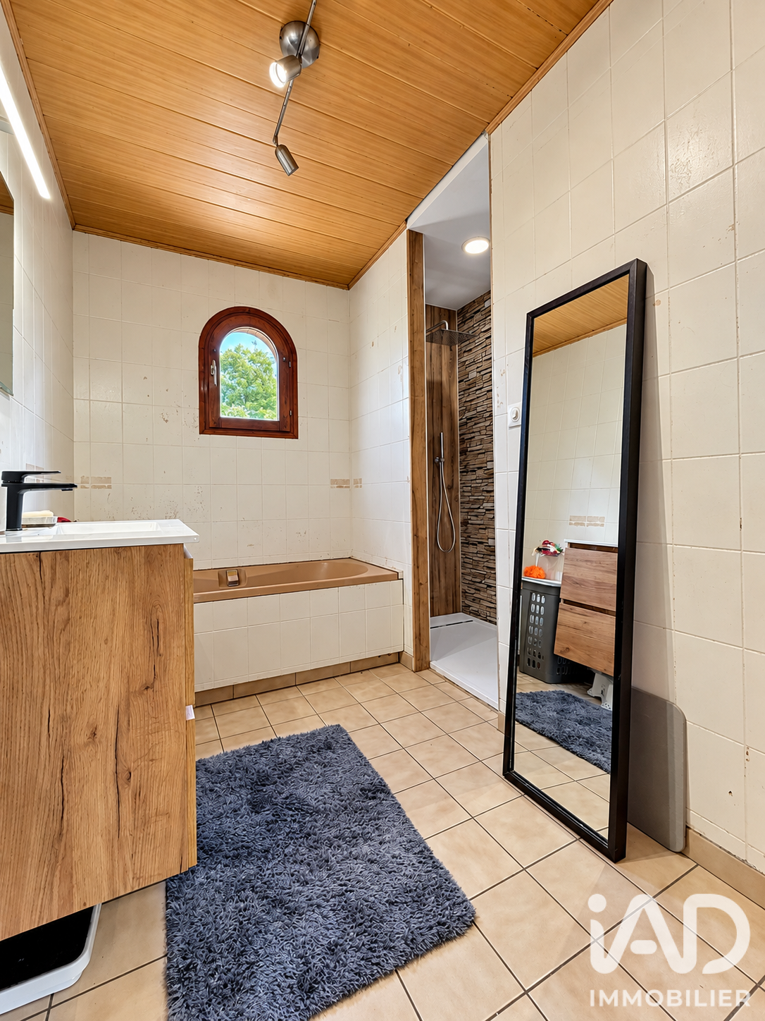 Vente maison à Blendecques (62575) : maison 7 pièces 125 m² - 2110539 — 6