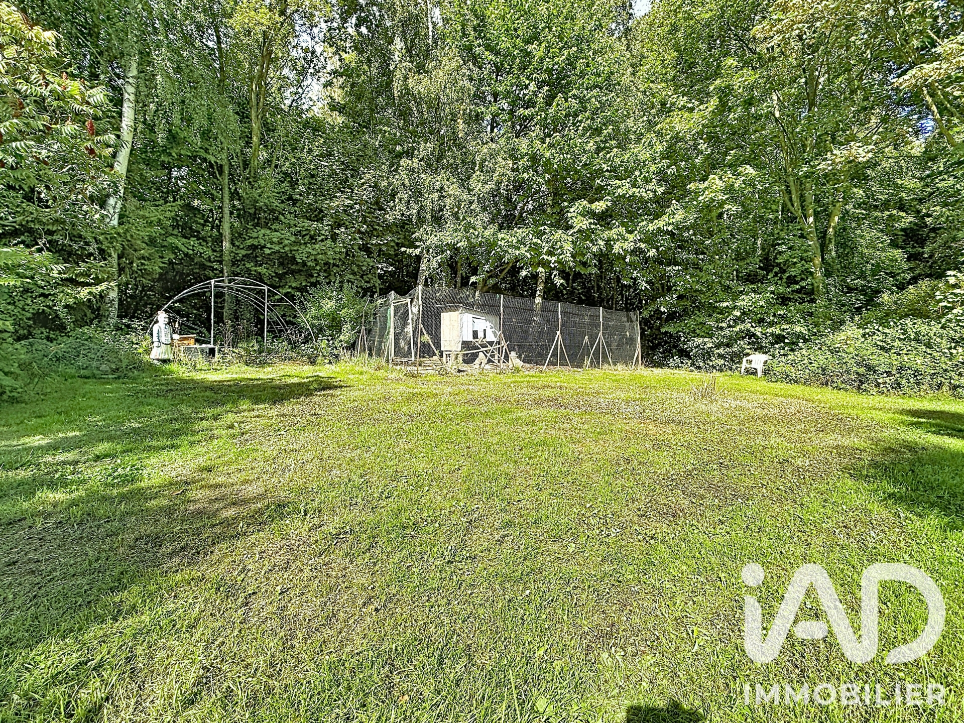 Vente maison à Blendecques (62575) : maison 7 pièces 125 m² - 2110539 — 12
