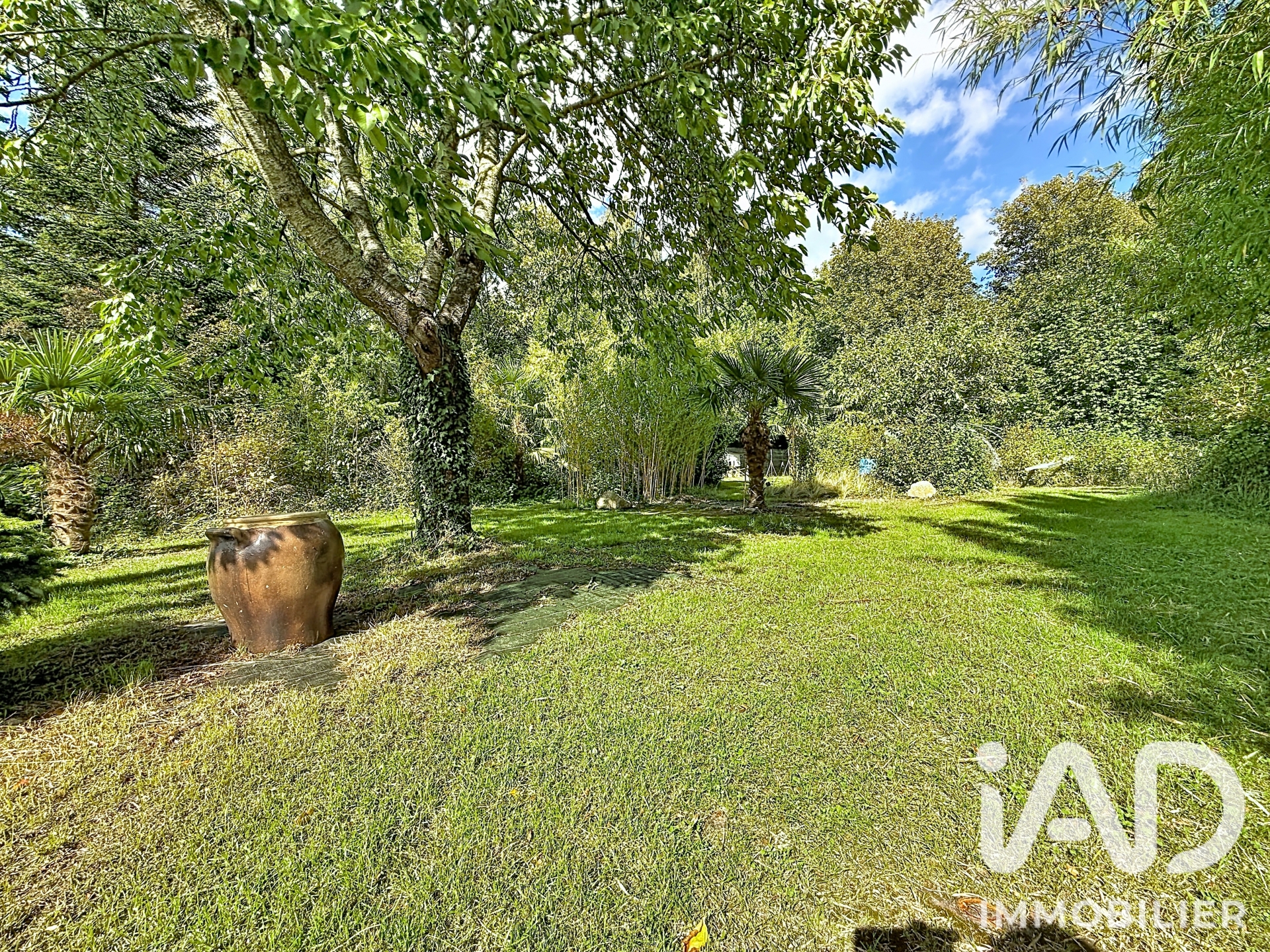 Vente maison à Blendecques (62575) : maison 7 pièces 125 m² - 2110539 — 14