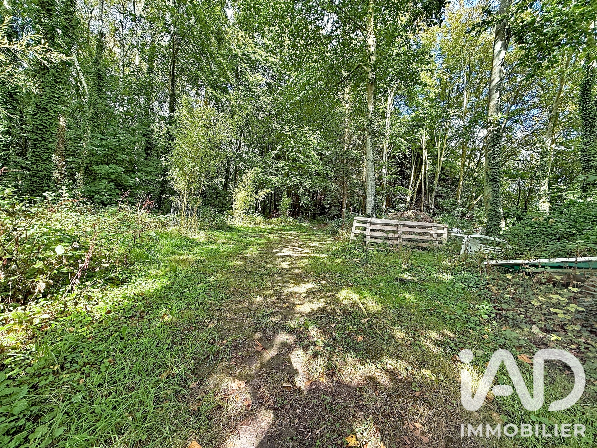 Vente maison à Blendecques (62575) : maison 7 pièces 125 m² - 2110539 — 11