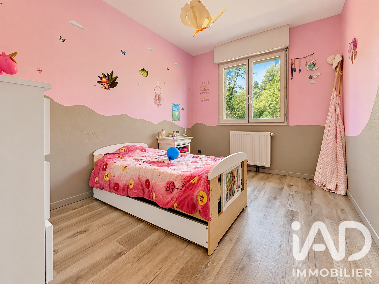 Vente maison à Blendecques (62575) : maison 7 pièces 125 m² - 2110539 — 10