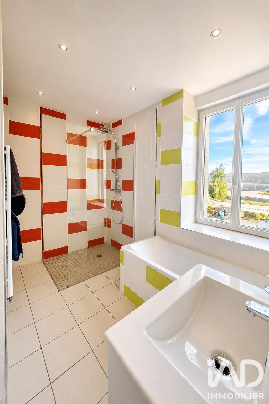 Vente maison à Quévert (22100) : longère 8 pièces 230 m² - 2110552 — 7