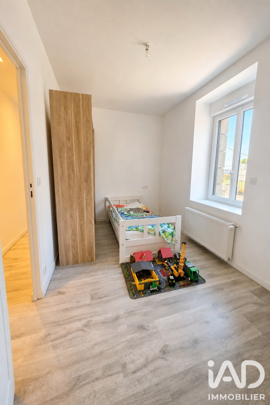 Vente maison à Quévert (22100) : longère 8 pièces 230 m² - 2110552 — 11