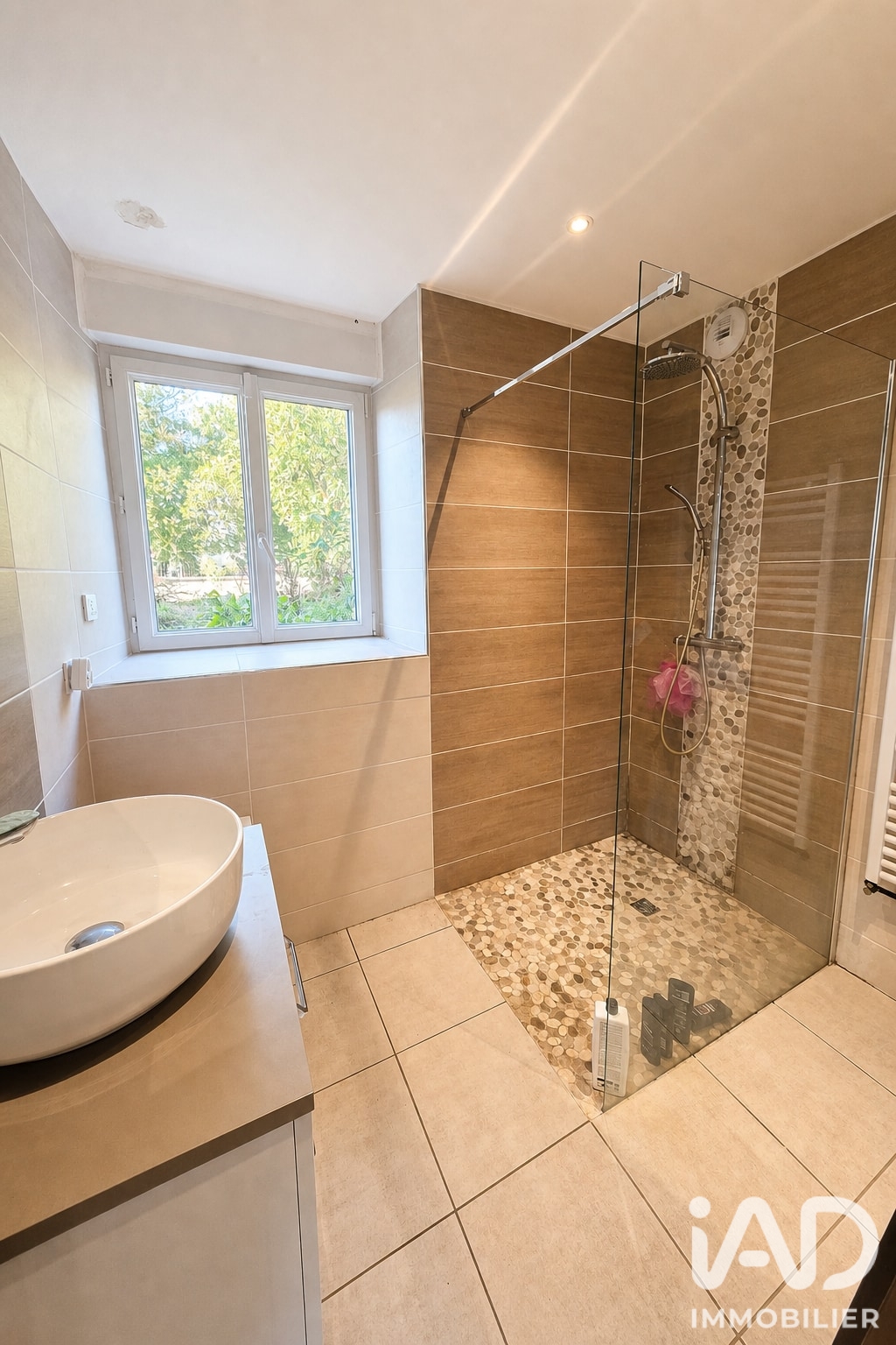 Vente maison à Quévert (22100) : longère 8 pièces 230 m² - 2110552 — 5