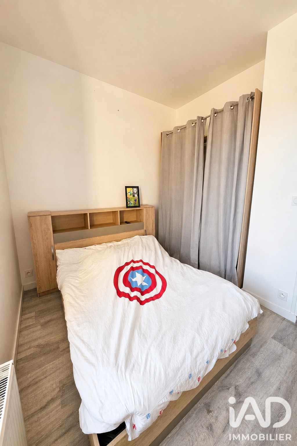 Vente maison à Quévert (22100) : longère 8 pièces 230 m² - 2110552 — 9