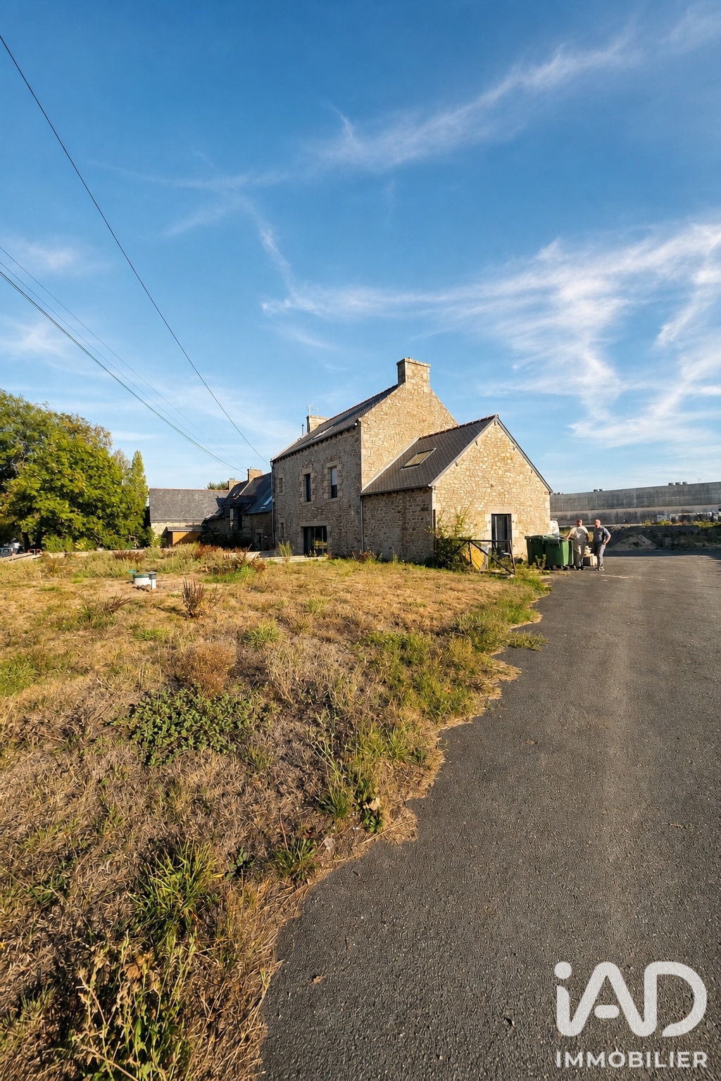 Vente maison à Quévert (22100) : longère 8 pièces 230 m² - 2110552 — 14