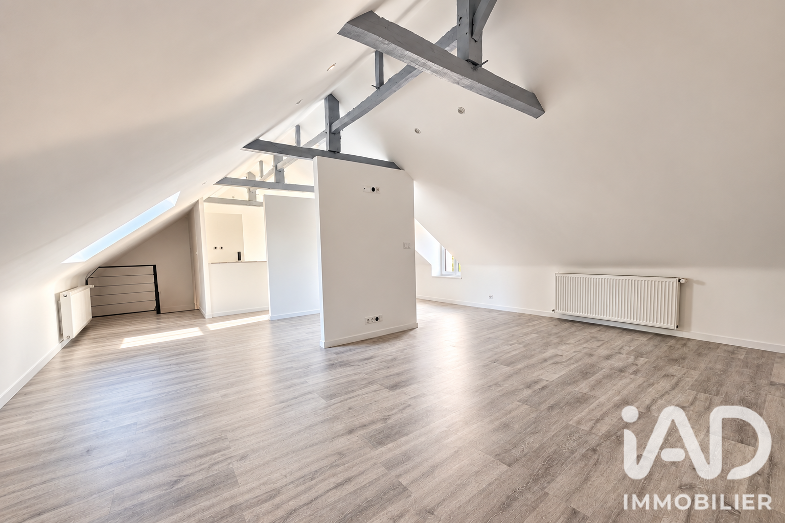 Vente maison à Quévert (22100) : longère 8 pièces 230 m² - 2110552 — 12