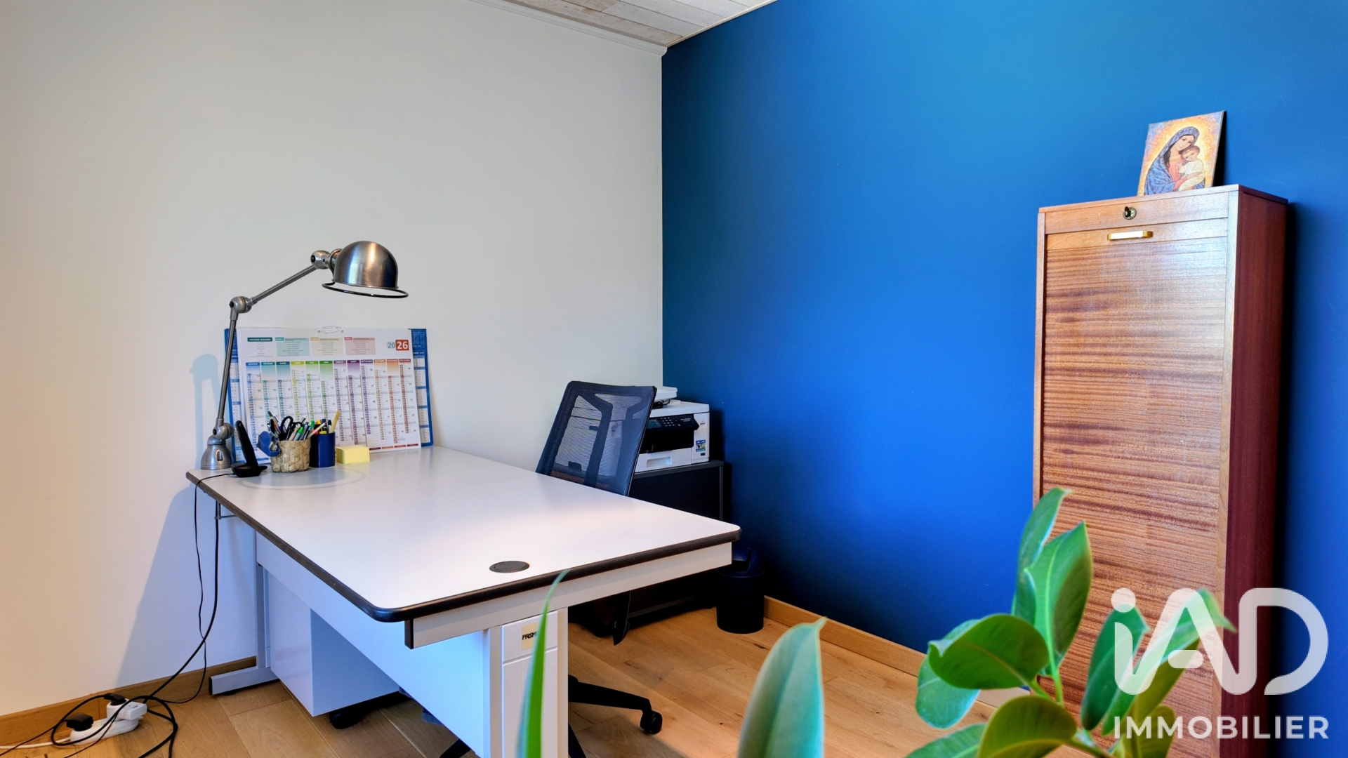 Vente maison à Saint-Just-Saint-Rambert (42170) : maison traditionnelle 5 pièces 117 m² - 2108465 — 14