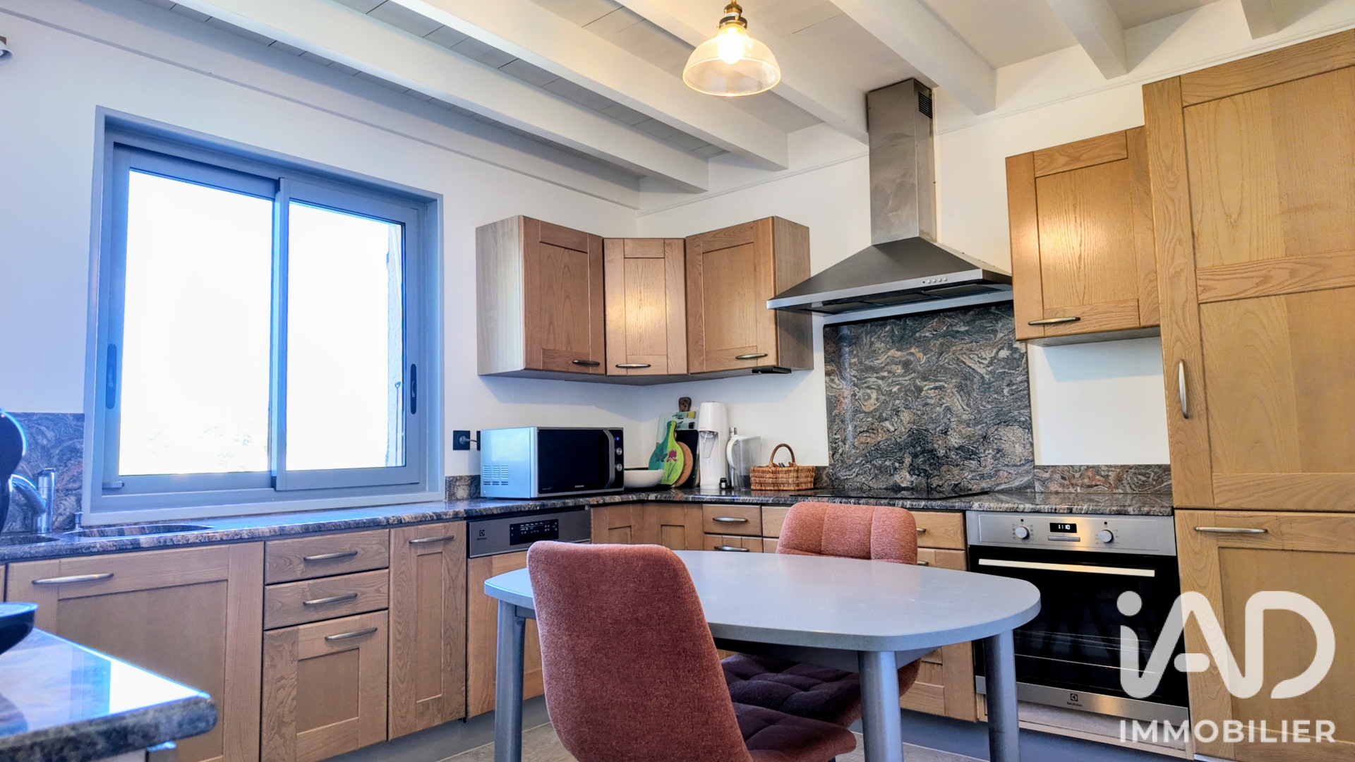 Vente maison à Saint-Just-Saint-Rambert (42170) : maison traditionnelle 5 pièces 117 m² - 2108465 — 11
