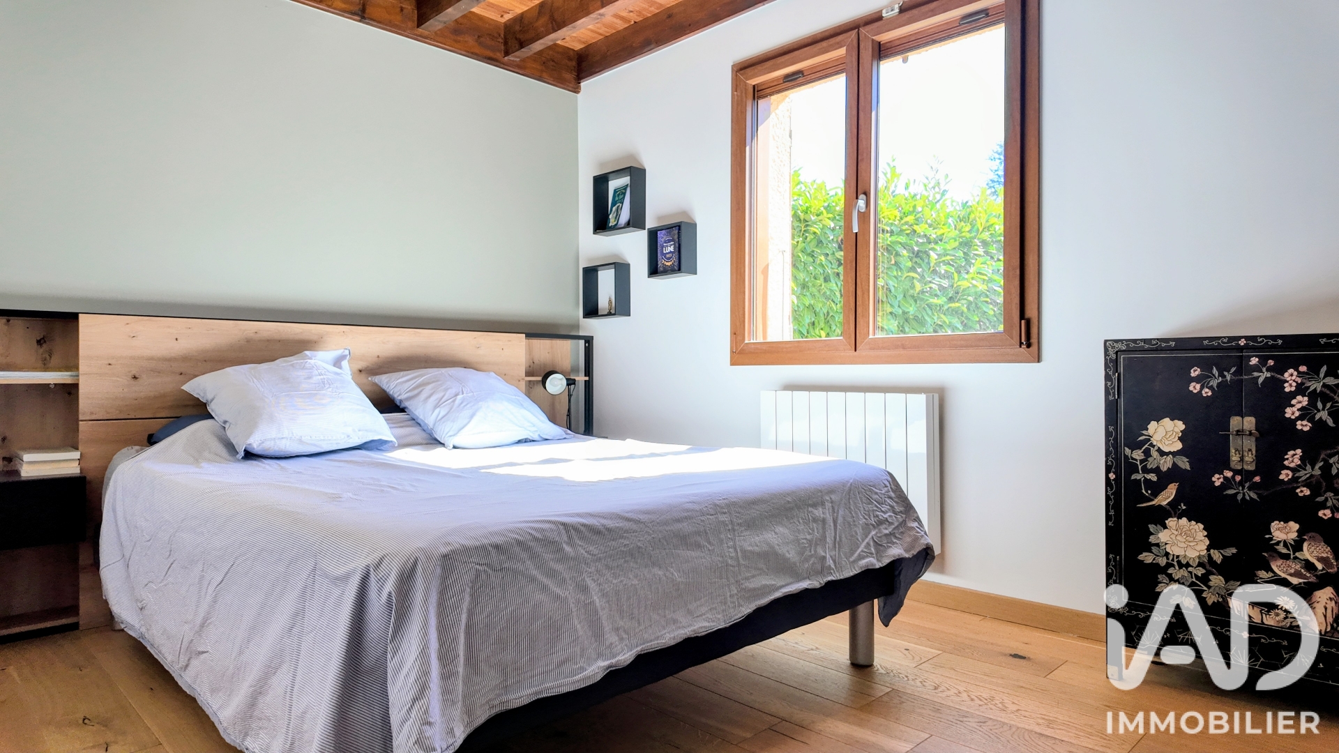 Vente maison à Saint-Just-Saint-Rambert (42170) : maison traditionnelle 5 pièces 117 m² - 2108465 — 15