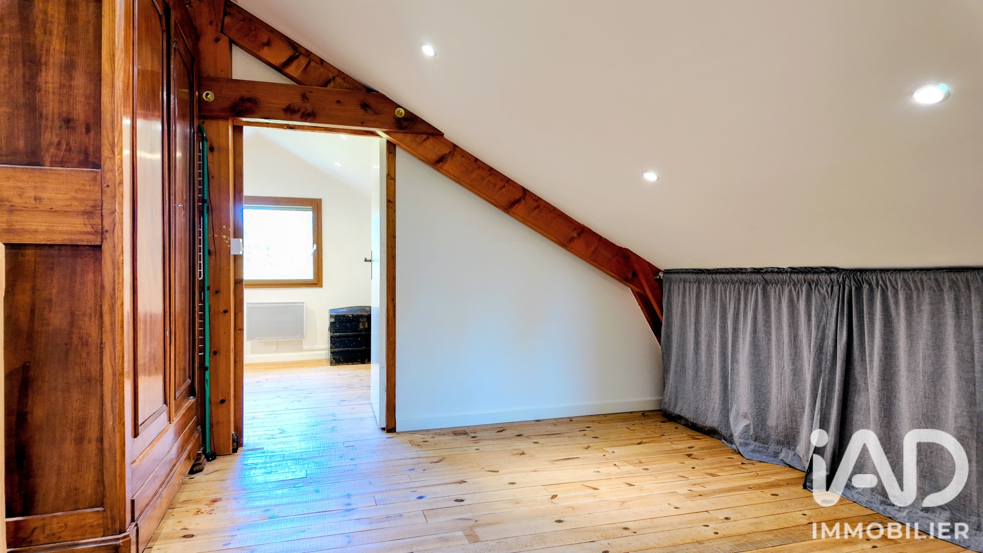 Vente maison à Saint-Just-Saint-Rambert (42170) : maison traditionnelle 5 pièces 117 m² - 2108465 — 16