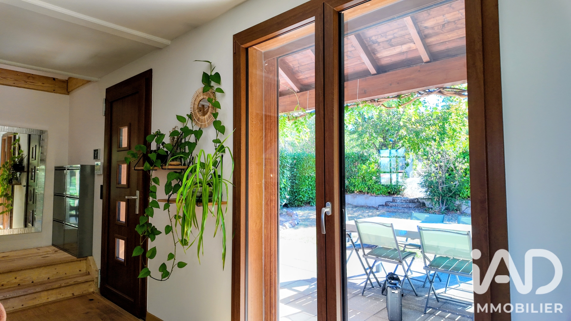 Vente maison à Saint-Just-Saint-Rambert (42170) : maison traditionnelle 5 pièces 117 m² - 2108465 — 17