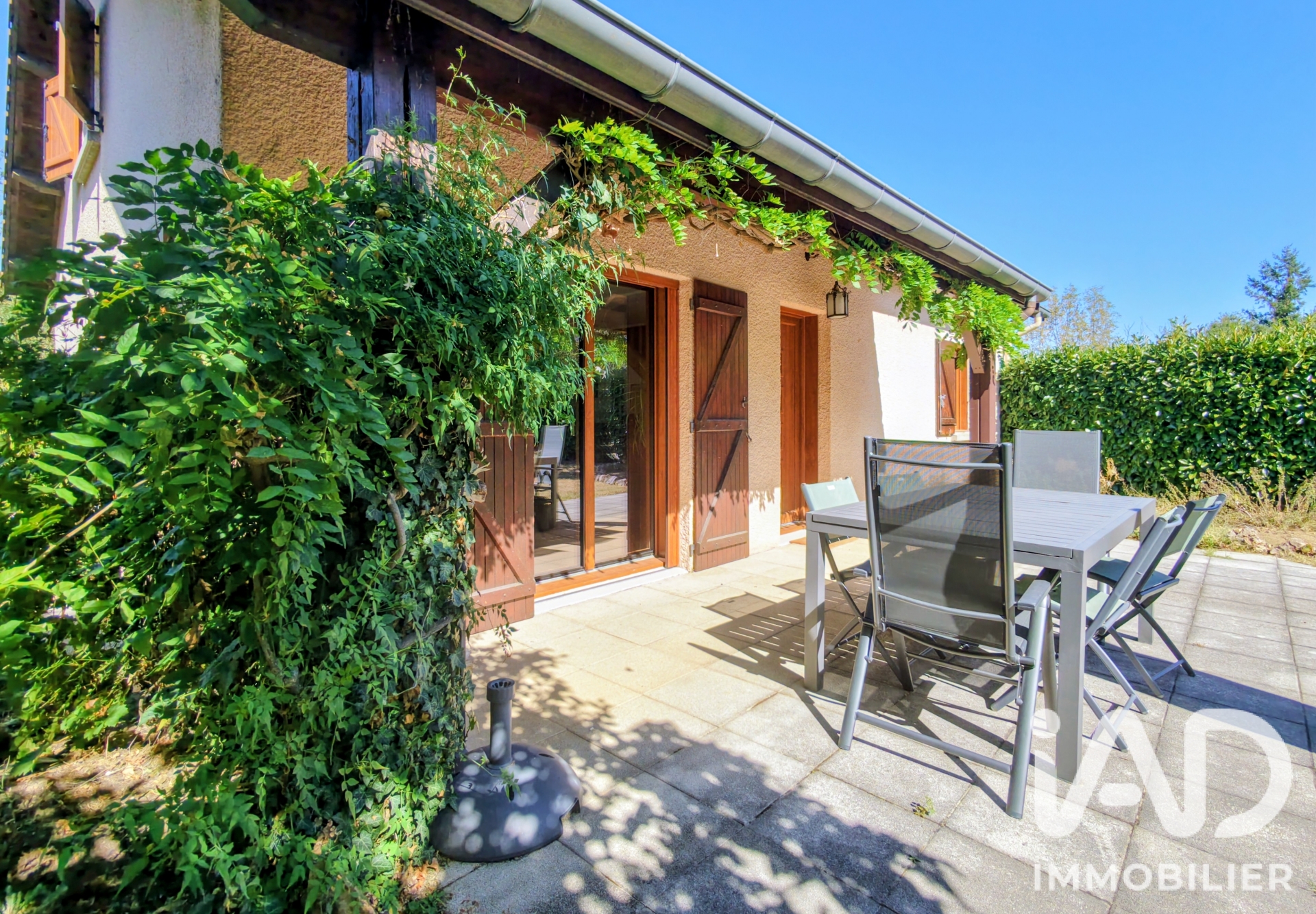 Vente maison à Saint-Just-Saint-Rambert (42170) : maison traditionnelle 5 pièces 117 m² - 2108465 — 18