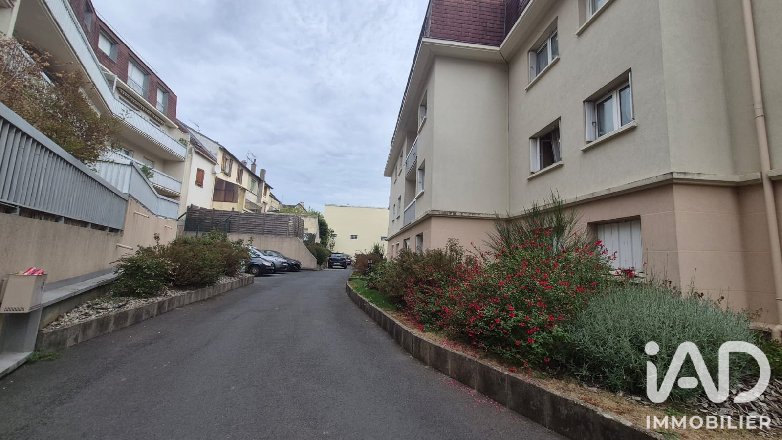 Vente appartement à Thorigny-sur-Marne (77400) : appartement 3 pièces 76 m² - 2110599 — 12