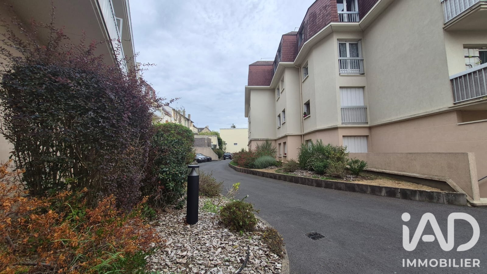 Vente appartement à Thorigny-sur-Marne (77400) : appartement 3 pièces 76 m² - 2110599 — 11