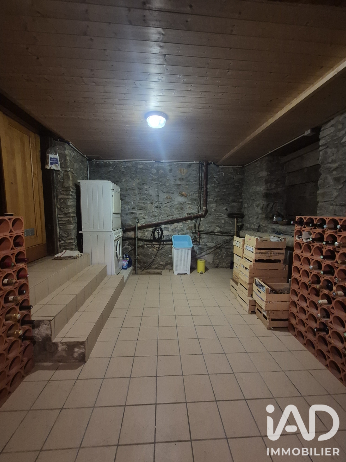 Vente maison à Bons-en-Chablais (74890) : maison 4 pièces 85 m² - 2108226 — 24