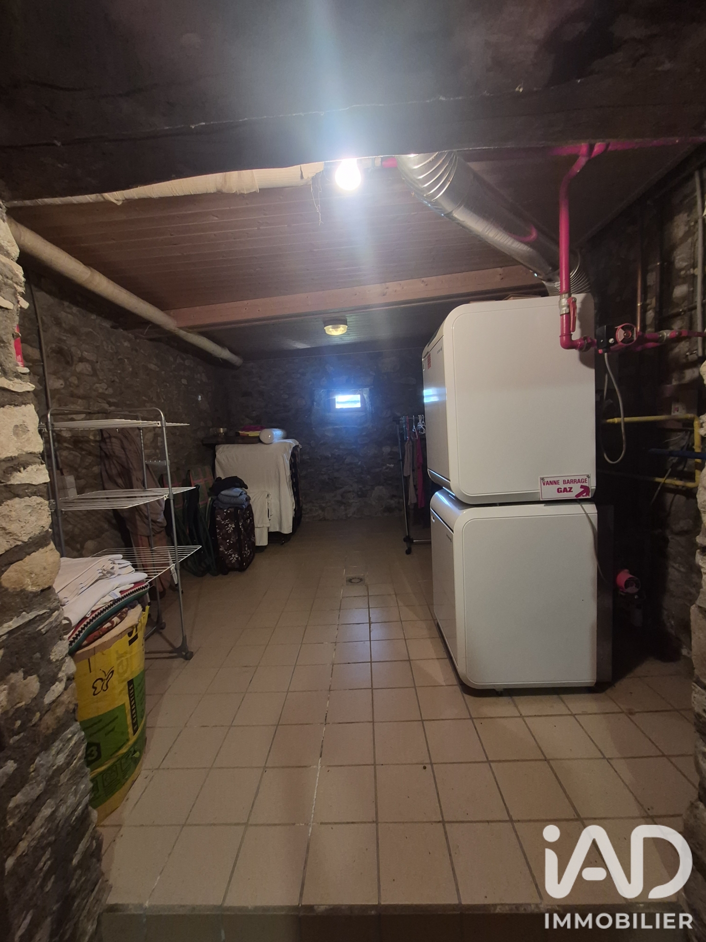 Vente maison à Bons-en-Chablais (74890) : maison 4 pièces 85 m² - 2108226 — 23