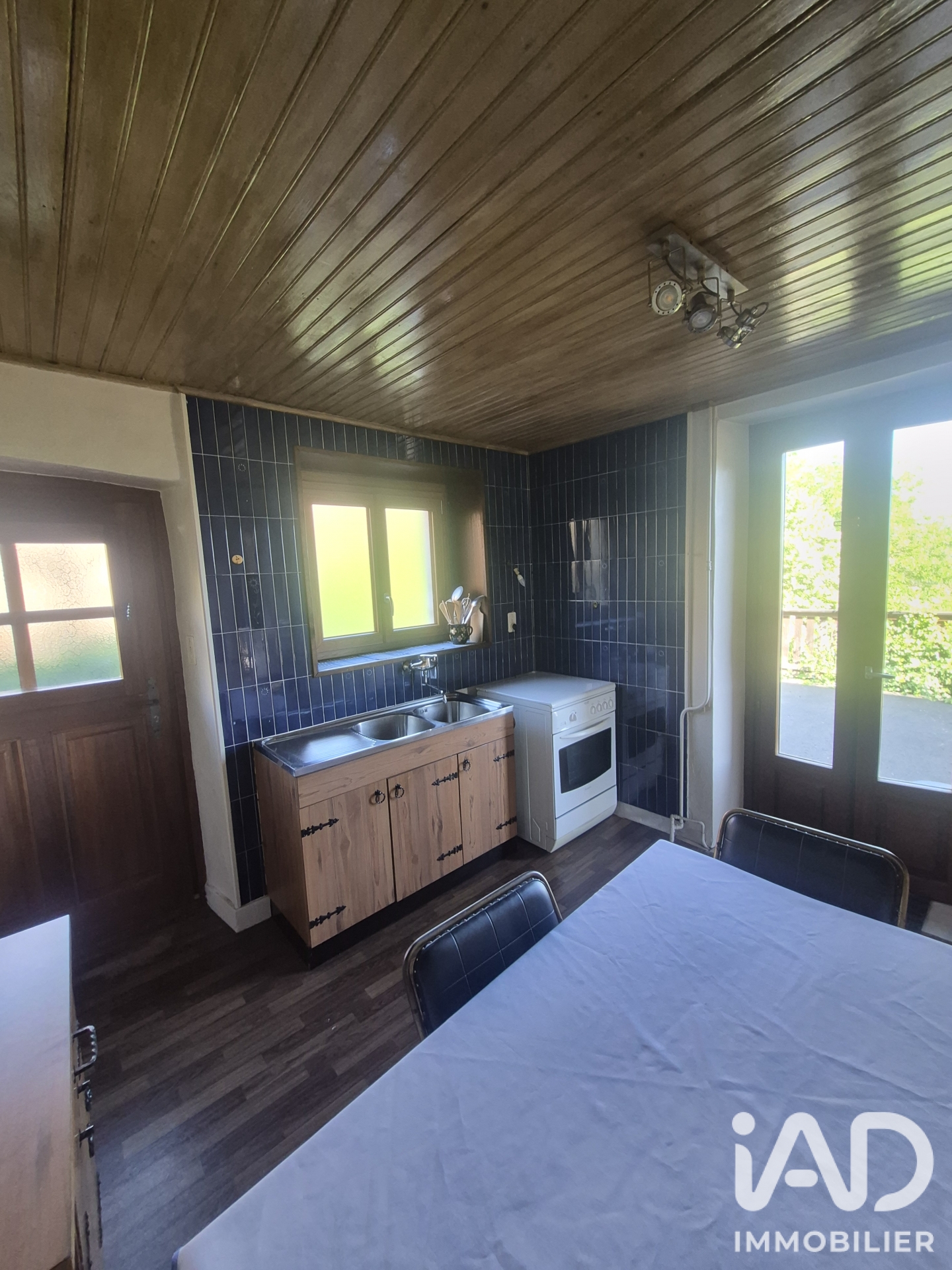 Vente maison à Bons-en-Chablais (74890) : maison 4 pièces 85 m² - 2108226 — 9
