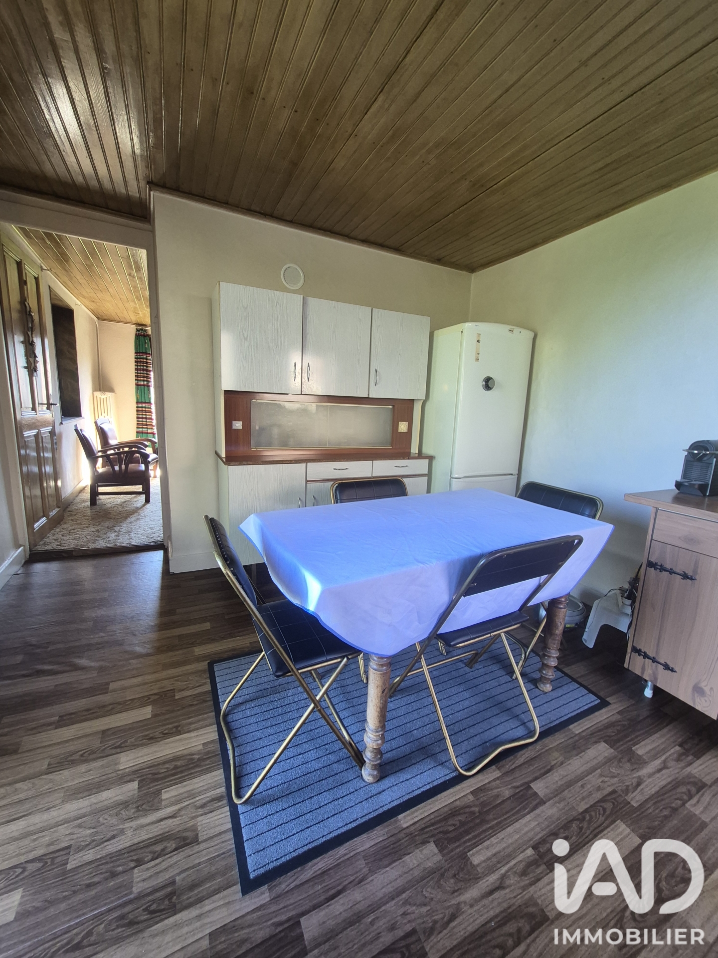 Vente maison à Bons-en-Chablais (74890) : maison 4 pièces 85 m² - 2108226 — 8