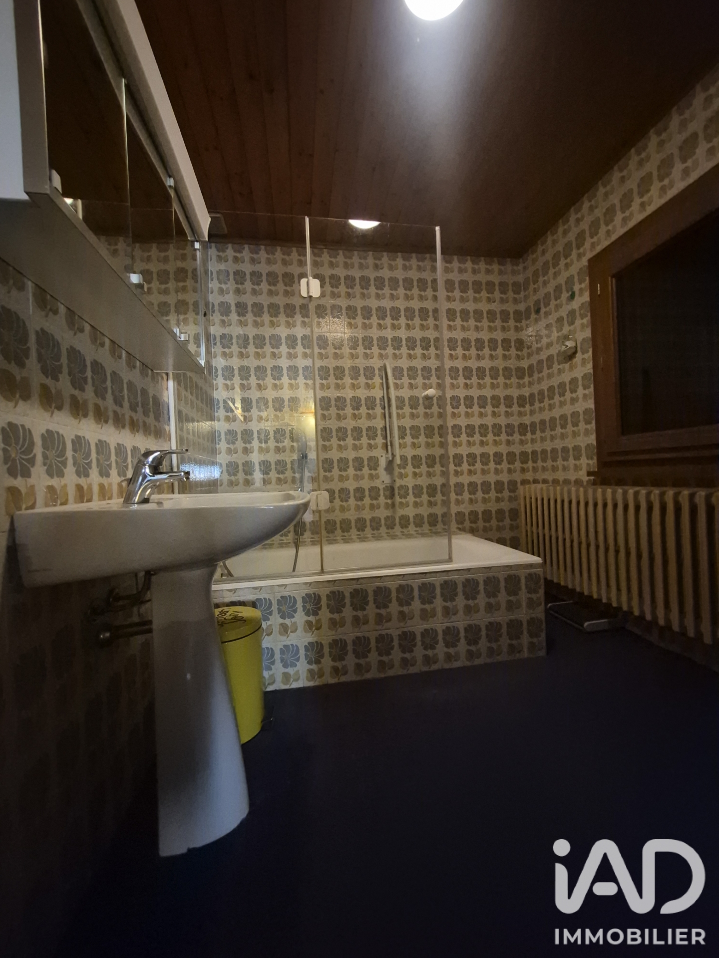 Vente maison à Bons-en-Chablais (74890) : maison 4 pièces 85 m² - 2108226 — 20