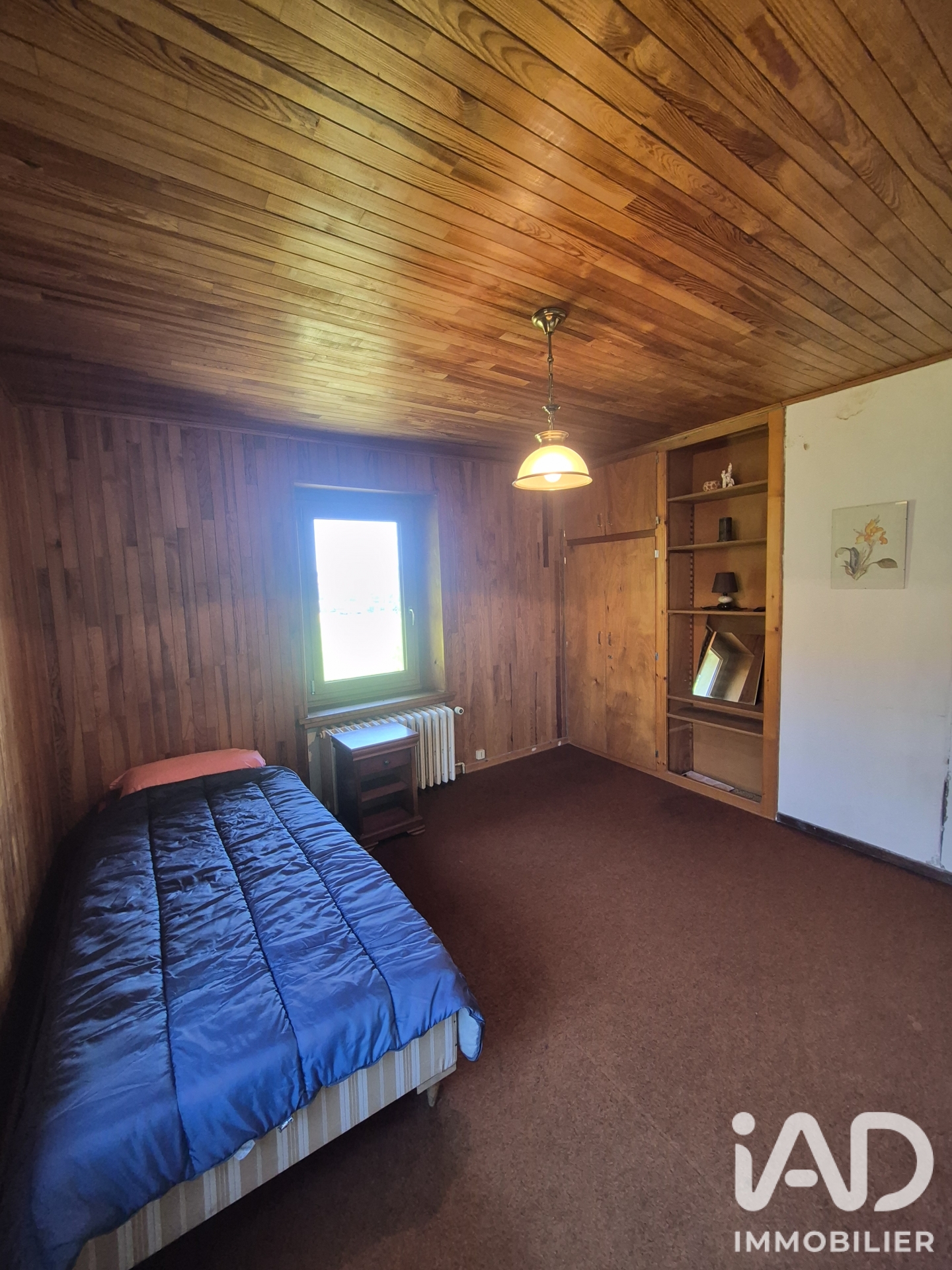 Vente maison à Bons-en-Chablais (74890) : maison 4 pièces 85 m² - 2108226 — 16