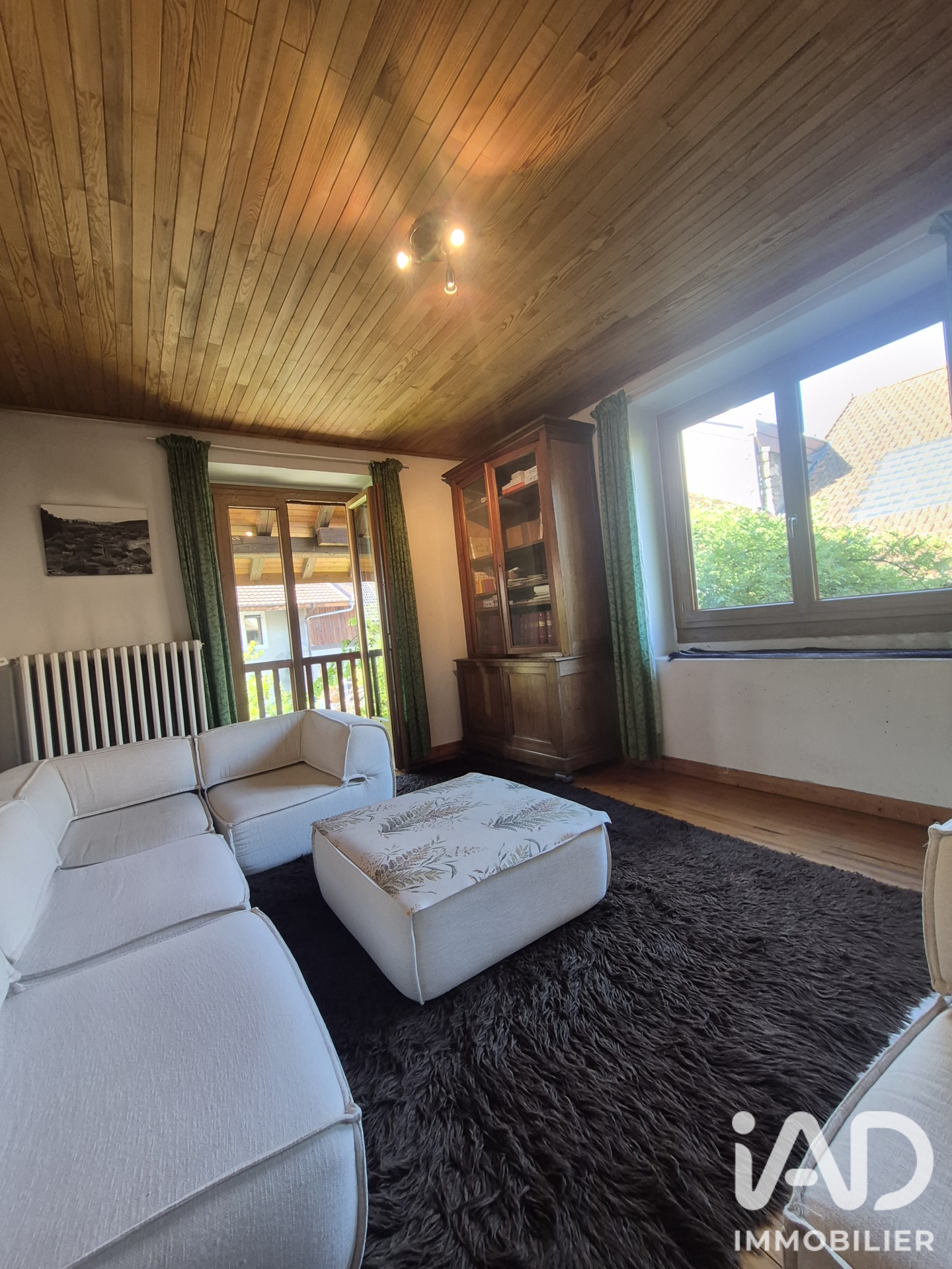 Vente maison à Bons-en-Chablais (74890) : maison 4 pièces 85 m² - 2108226 — 14