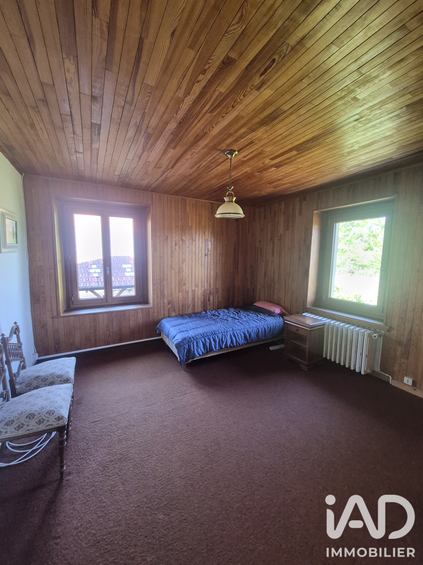 Vente maison à Bons-en-Chablais (74890) : maison 4 pièces 85 m² - 2108226 — 17