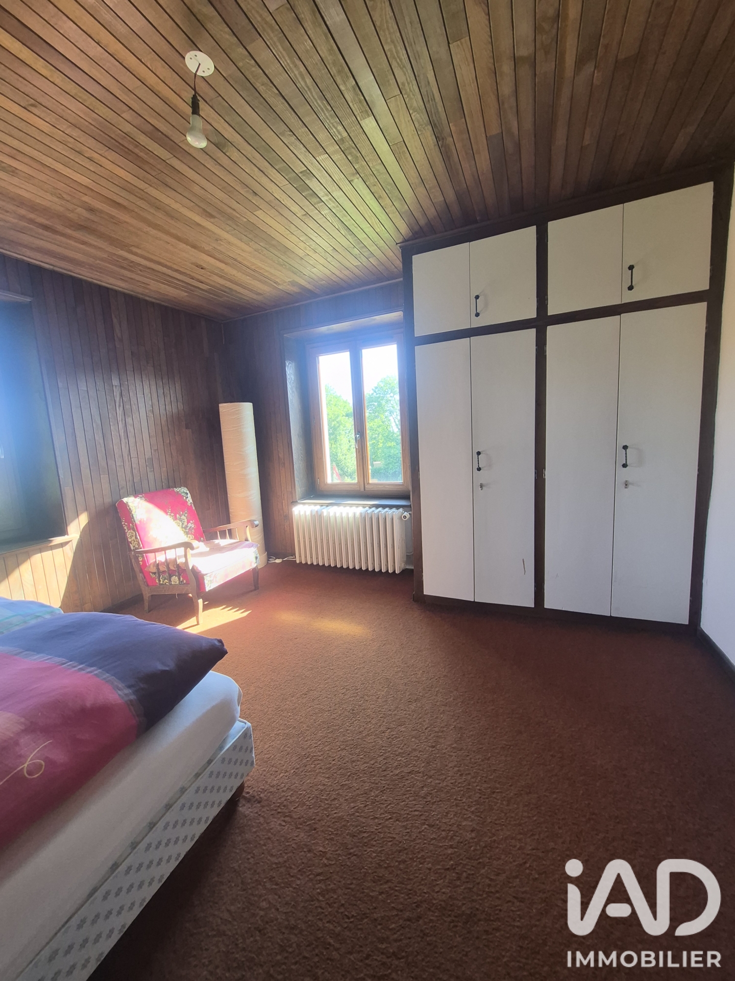 Vente maison à Bons-en-Chablais (74890) : maison 4 pièces 85 m² - 2108226 — 18