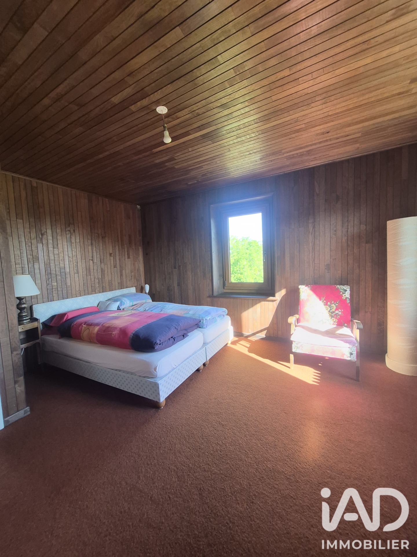 Vente maison à Bons-en-Chablais (74890) : maison 4 pièces 85 m² - 2108226 — 19
