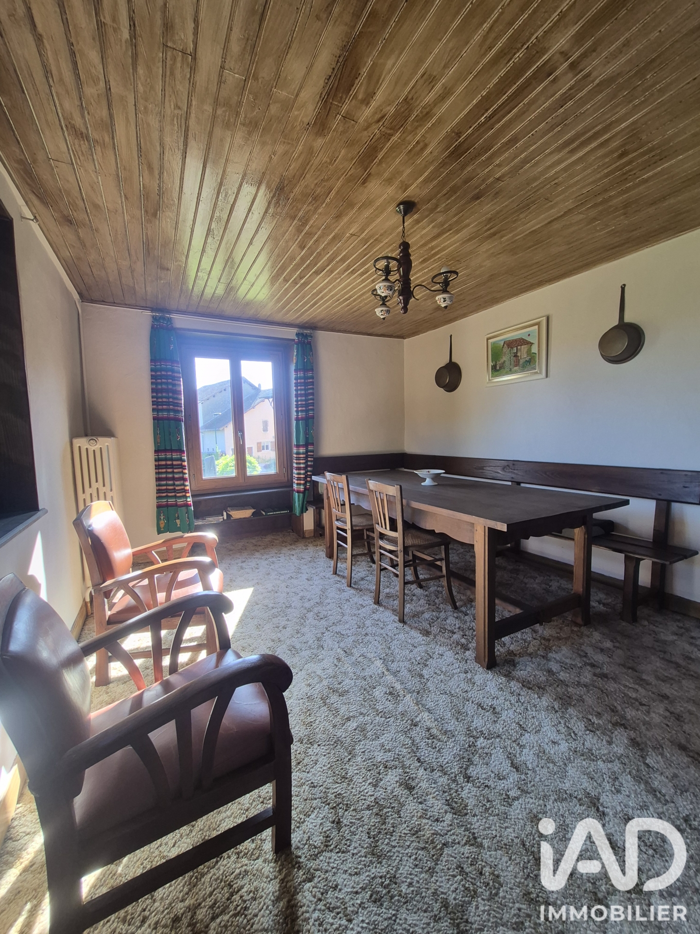 Vente maison à Bons-en-Chablais (74890) : maison 4 pièces 85 m² - 2108226 — 10