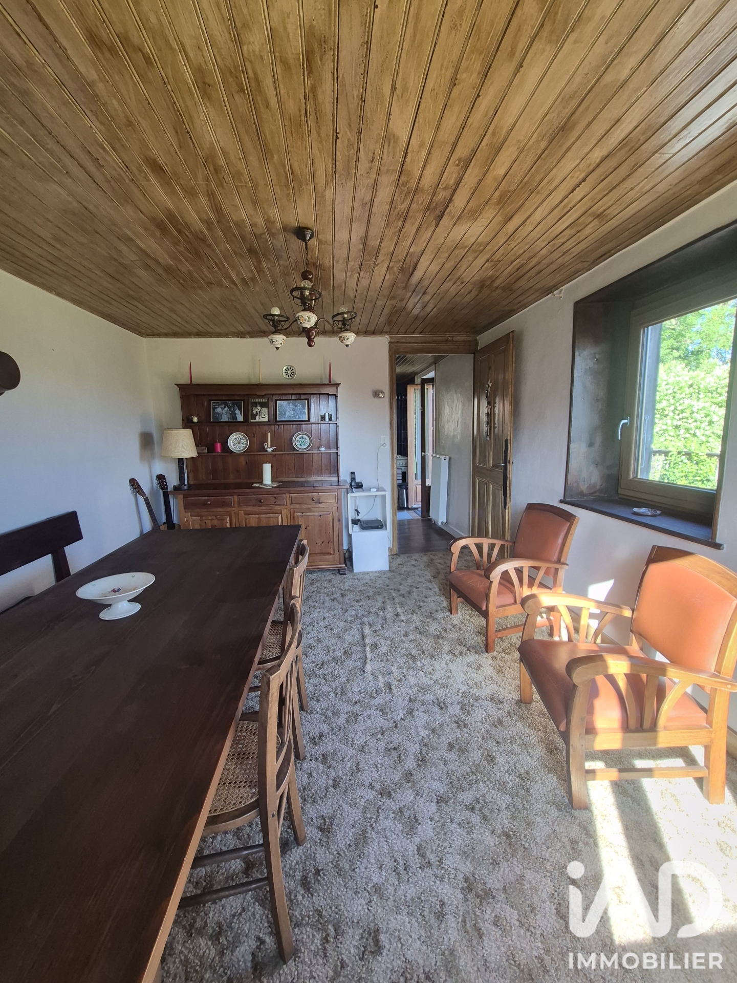 Vente maison à Bons-en-Chablais (74890) : maison 4 pièces 85 m² - 2108226 — 11