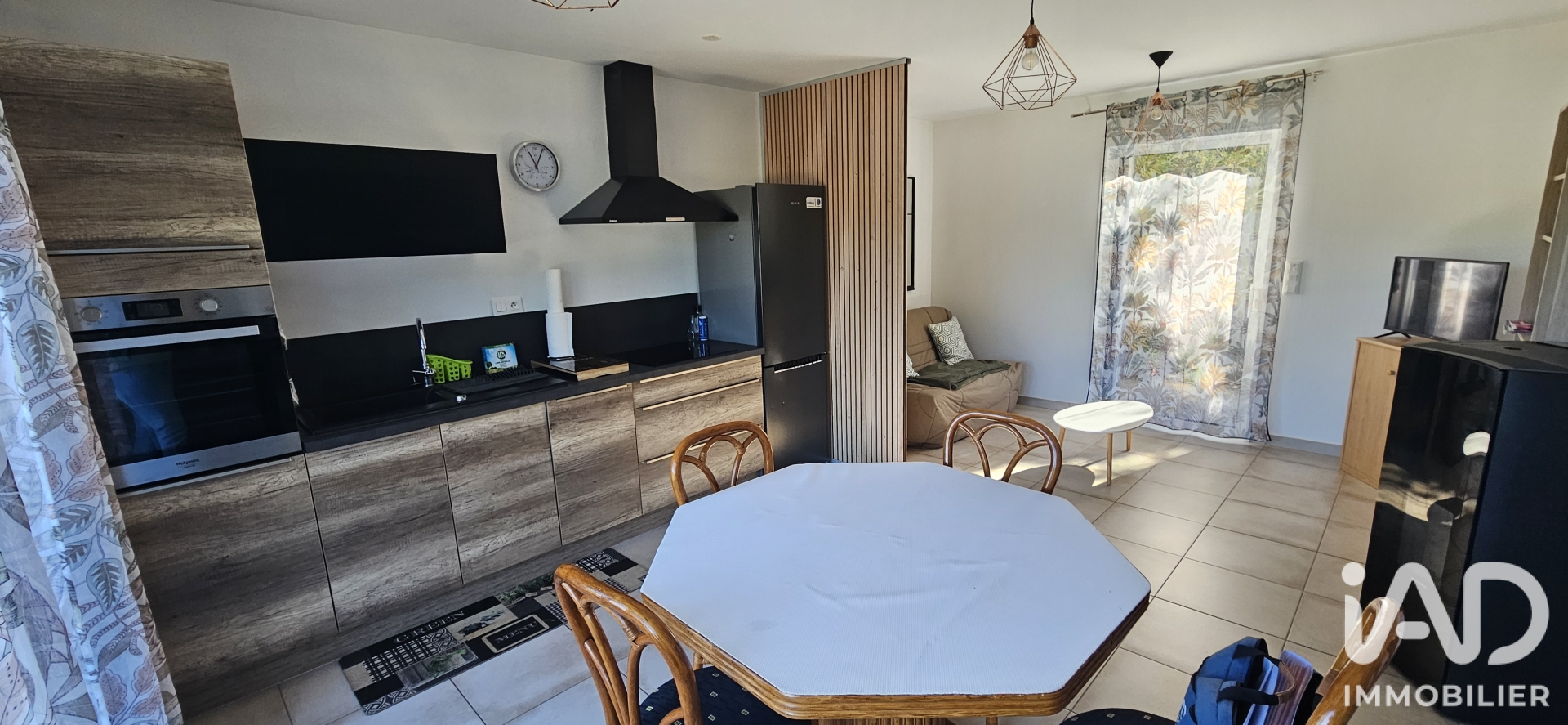 Vente maison à Trégastel (22730) : maison traditionnelle 7 pièces 170 m² - 2110075 — 13