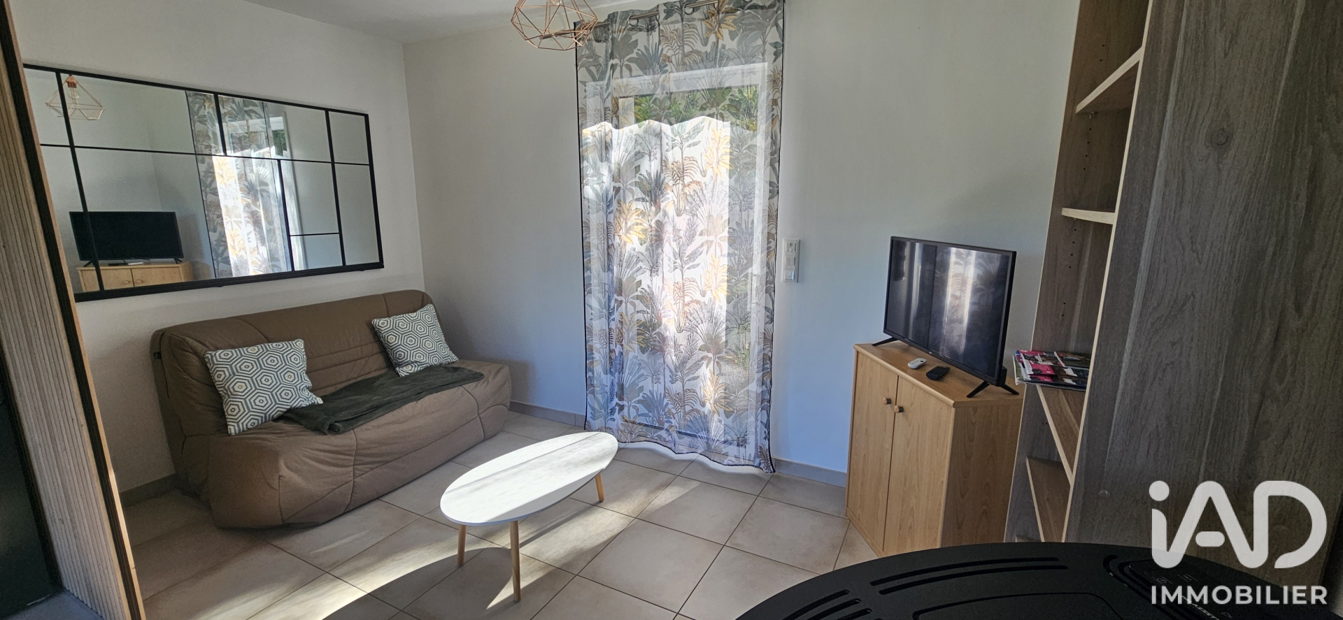Vente maison à Trégastel (22730) : maison traditionnelle 7 pièces 170 m² - 2110075 — 14