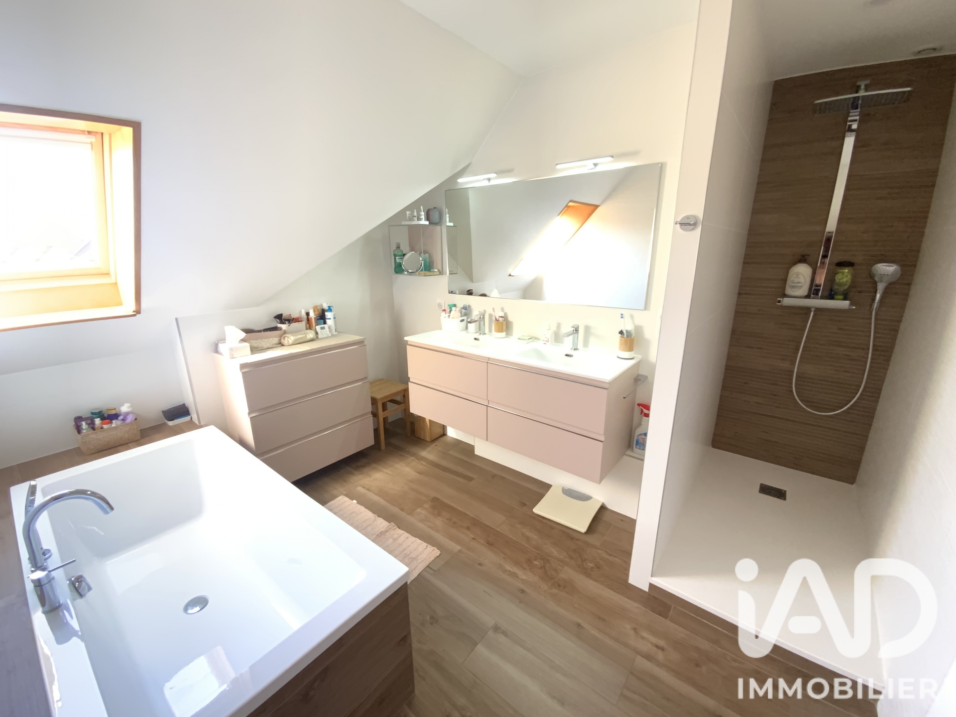 Vente maison à Étaples (62630) : maison 5 pièces 142 m² - 2110602 — 13
