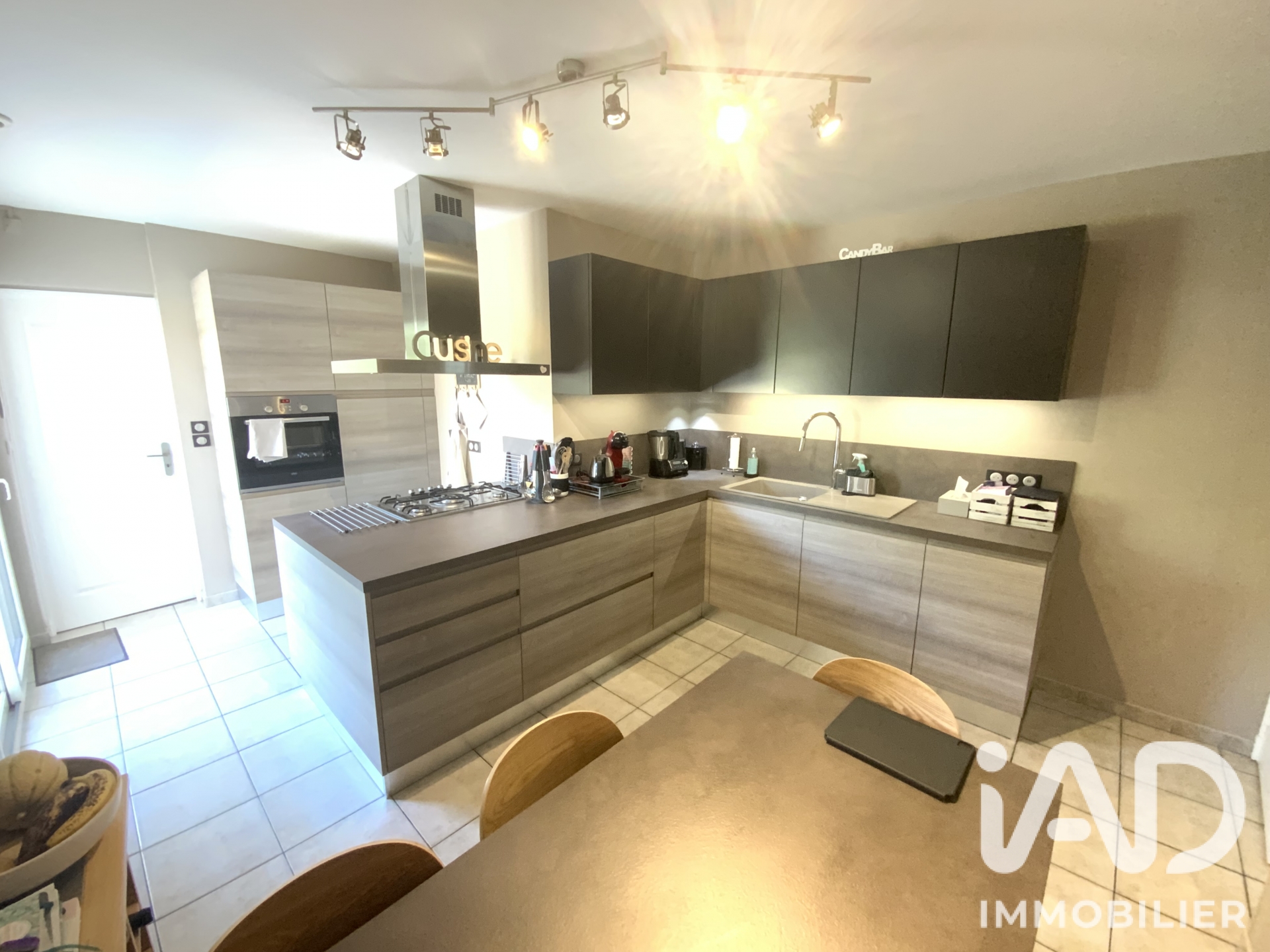 Vente maison à Étaples (62630) : maison 5 pièces 142 m² - 2110602 — 7