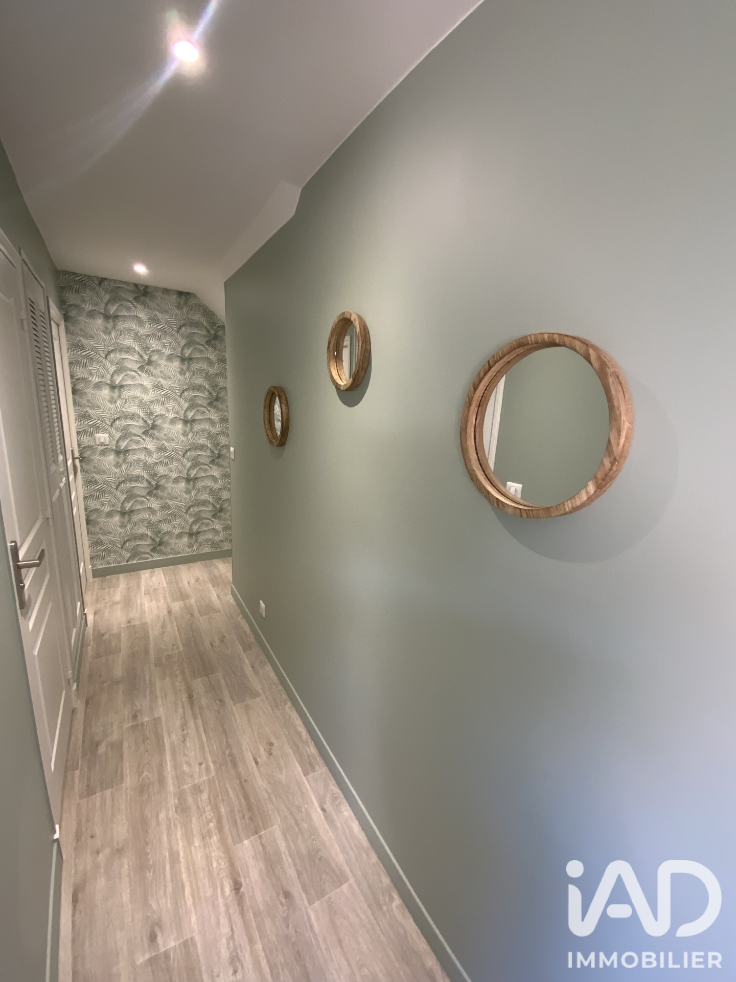 Vente maison à Étaples (62630) : maison 5 pièces 142 m² - 2110602 — 11