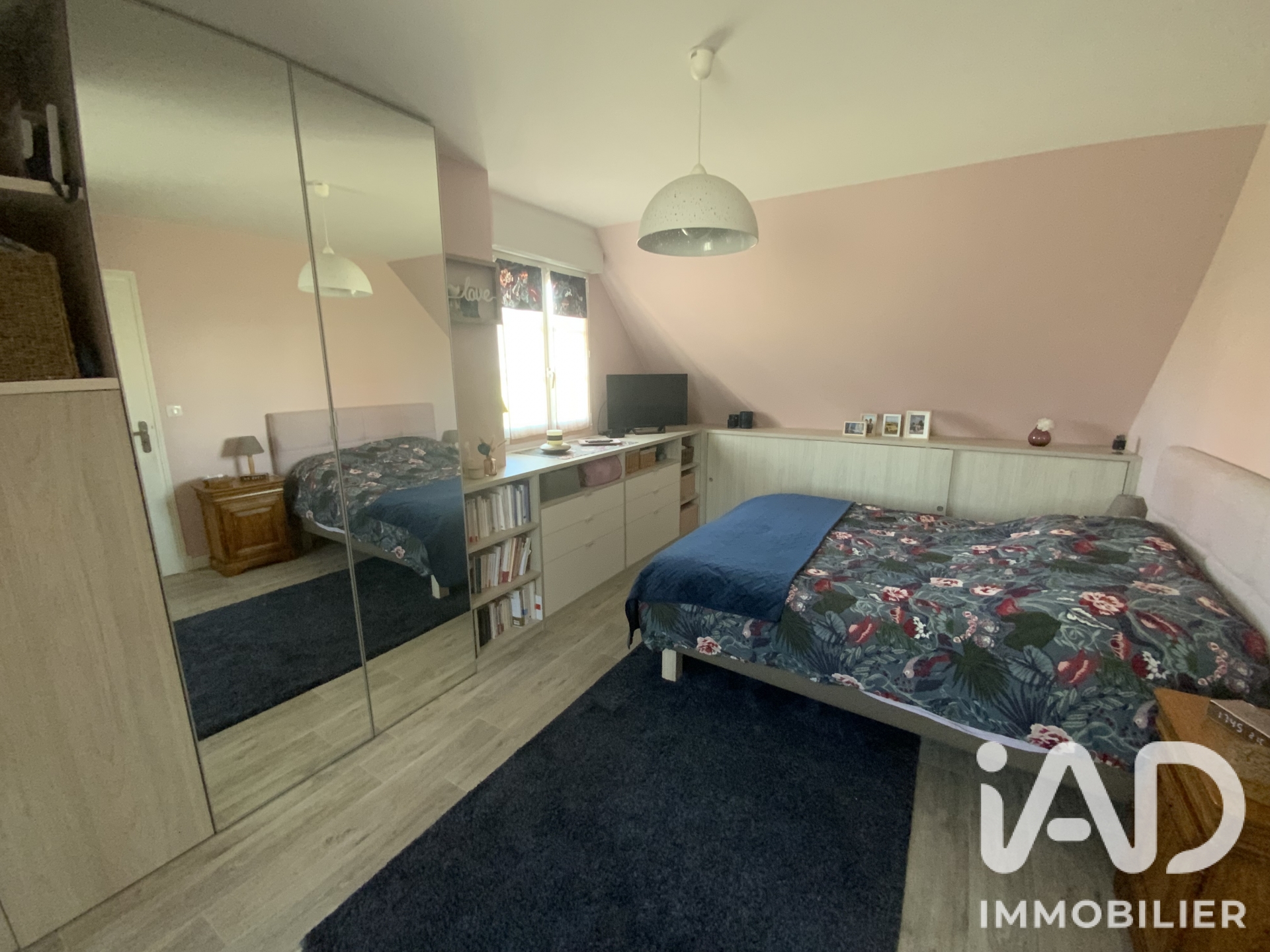 Vente maison à Étaples (62630) : maison 5 pièces 142 m² - 2110602 — 12