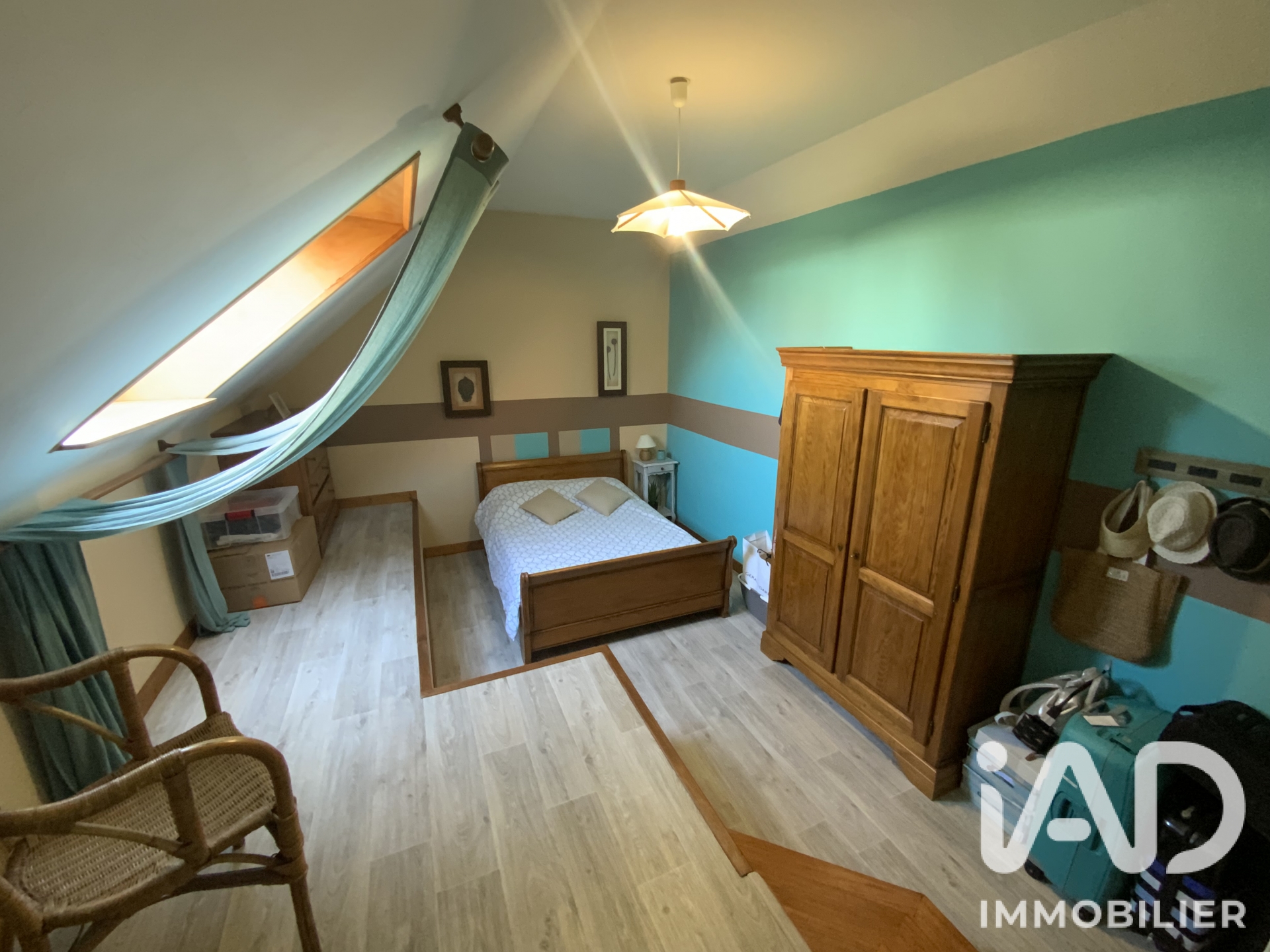Vente maison à Étaples (62630) : maison 5 pièces 142 m² - 2110602 — 15