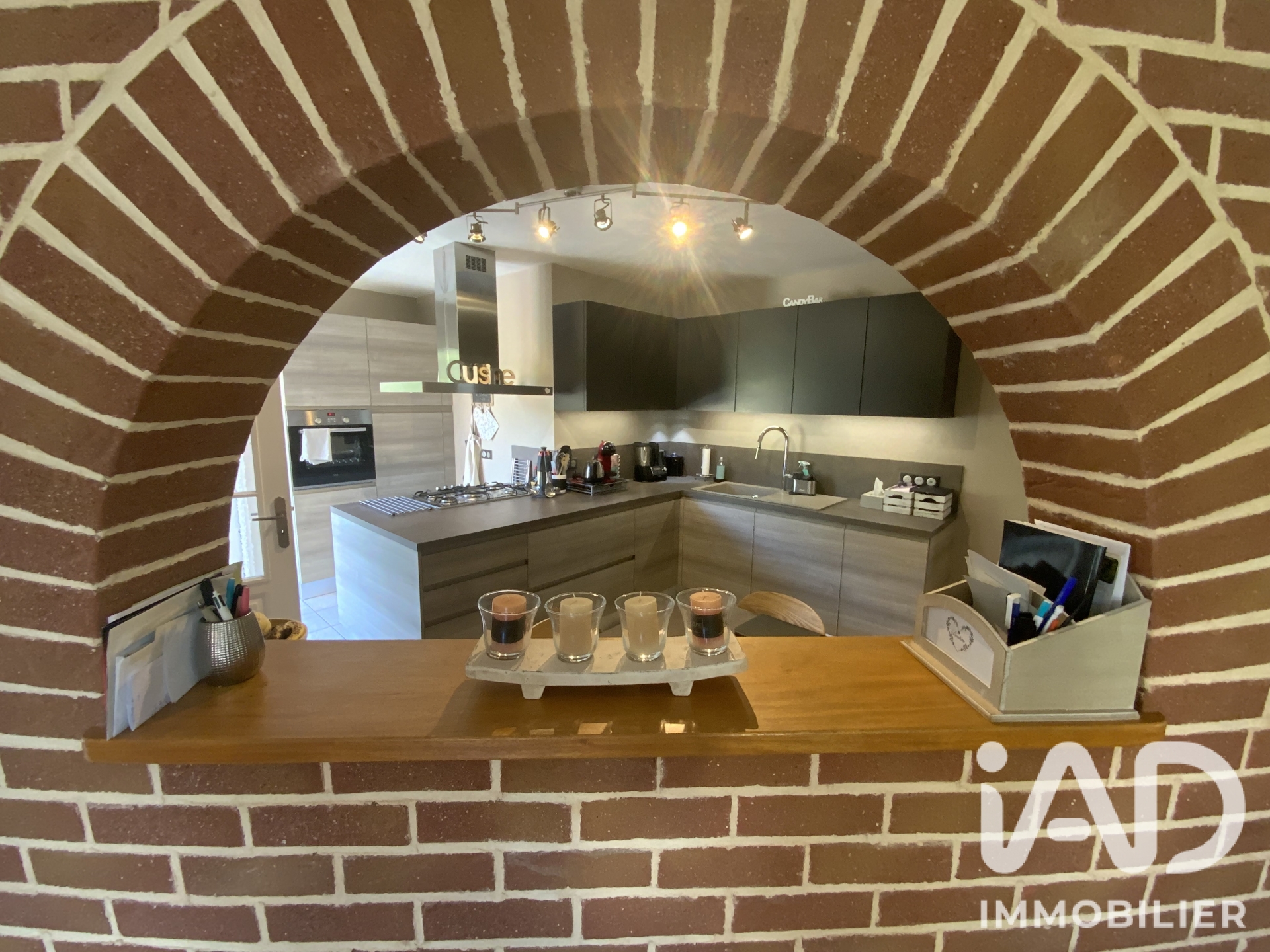 Vente maison à Étaples (62630) : maison 5 pièces 142 m² - 2110602 — 5