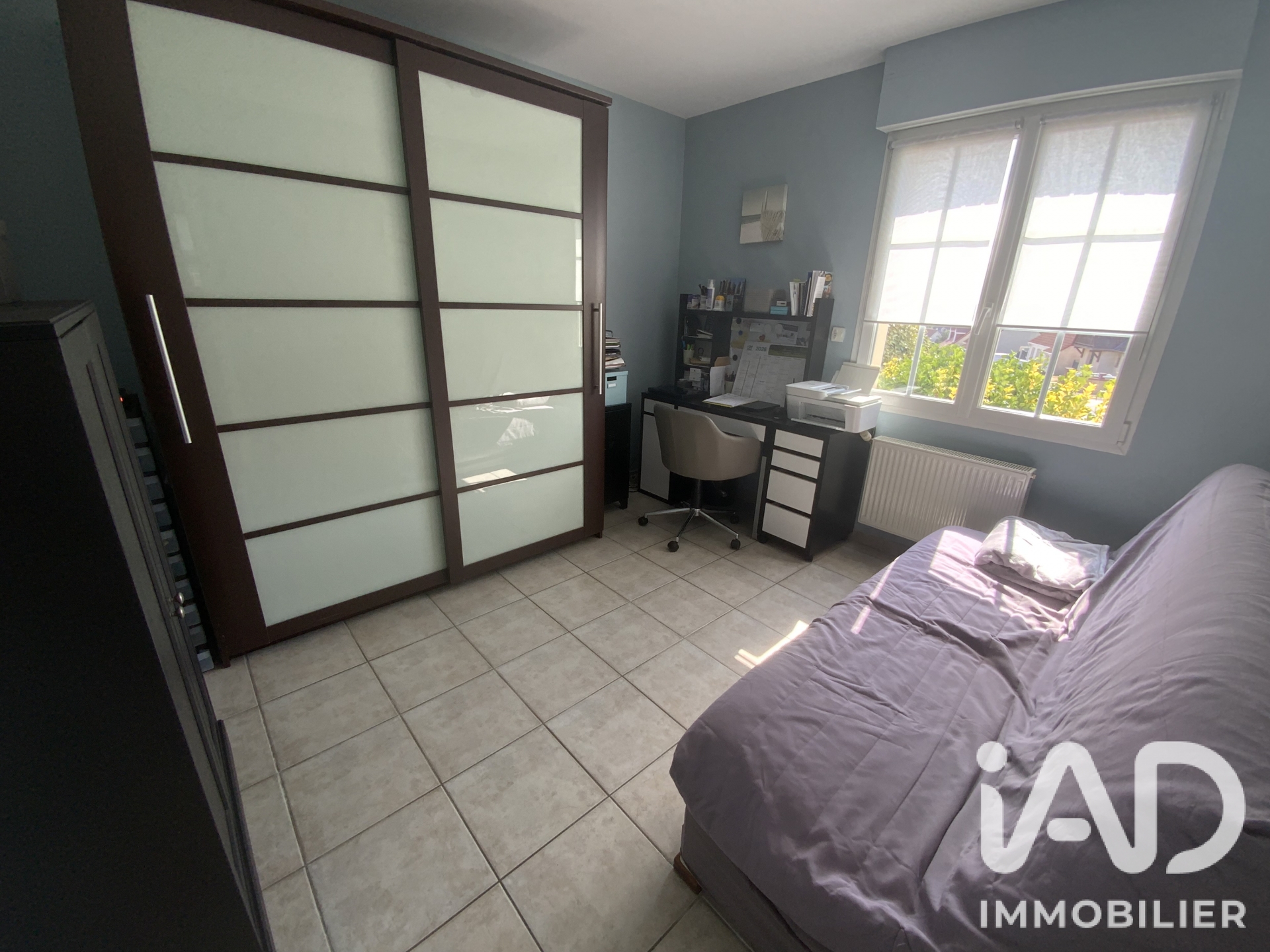 Vente maison à Étaples (62630) : maison 5 pièces 142 m² - 2110602 — 8