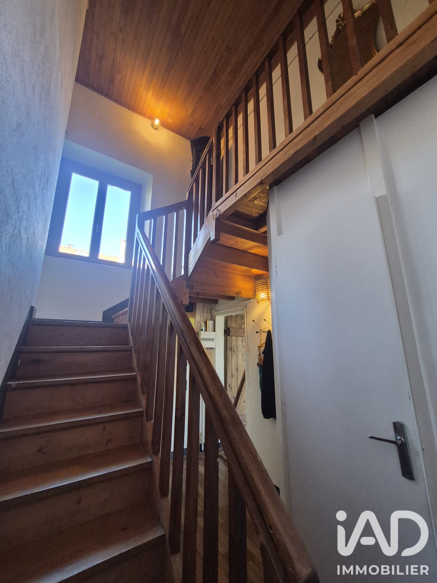Vente maison à Bons-en-Chablais (74890) : maison 4 pièces 85 m² - 2108226 — 12