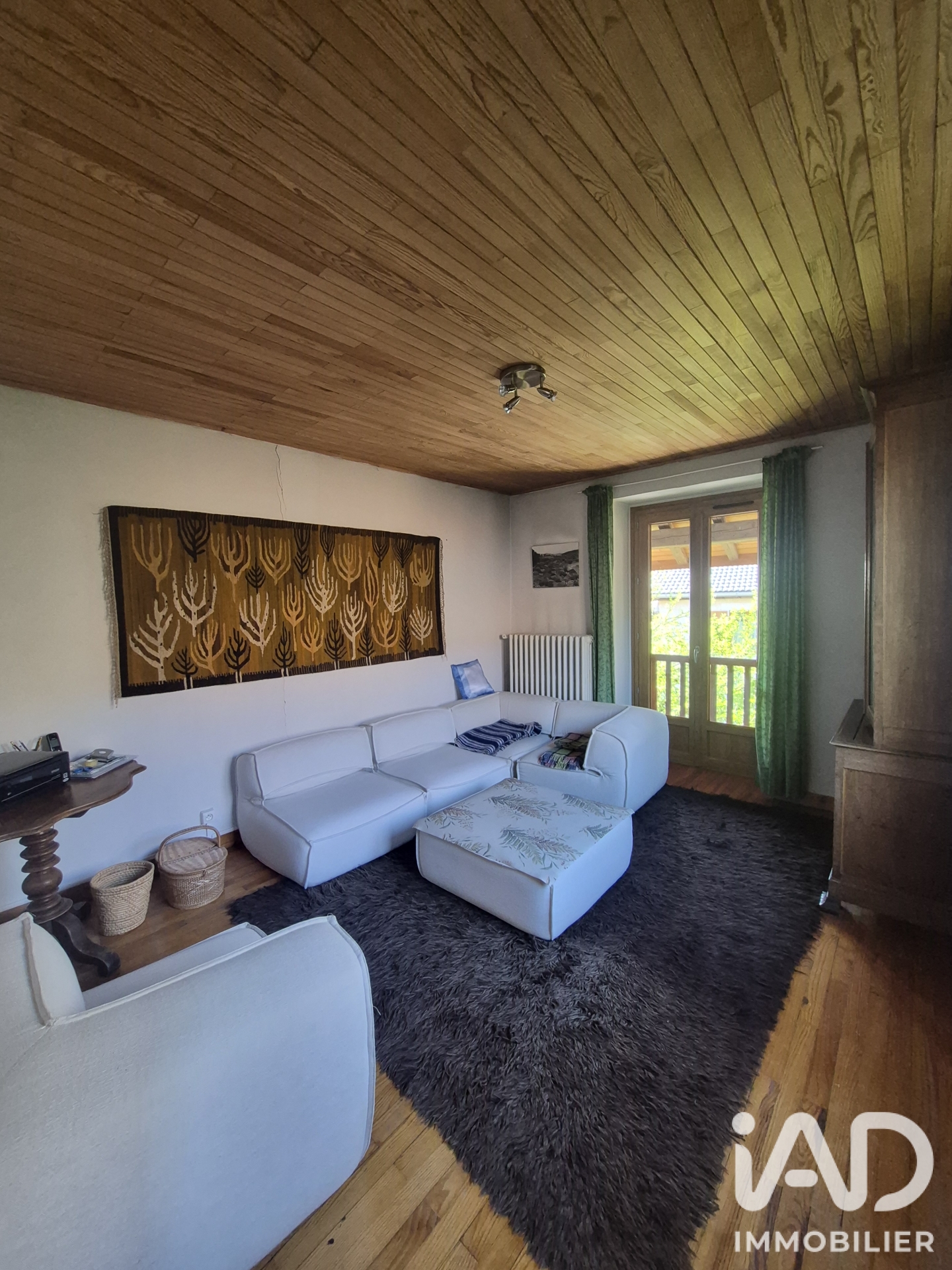 Vente maison à Bons-en-Chablais (74890) : maison 4 pièces 85 m² - 2108226 — 13