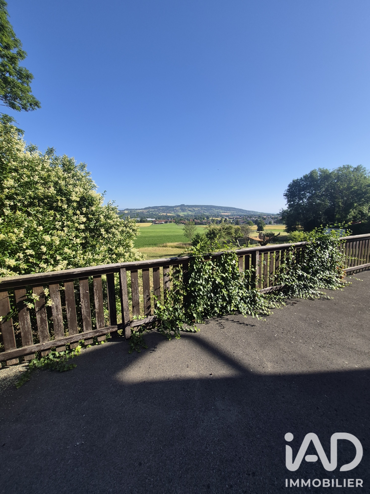 Vente maison à Bons-en-Chablais (74890) : maison 4 pièces 85 m² - 2108226 — 5