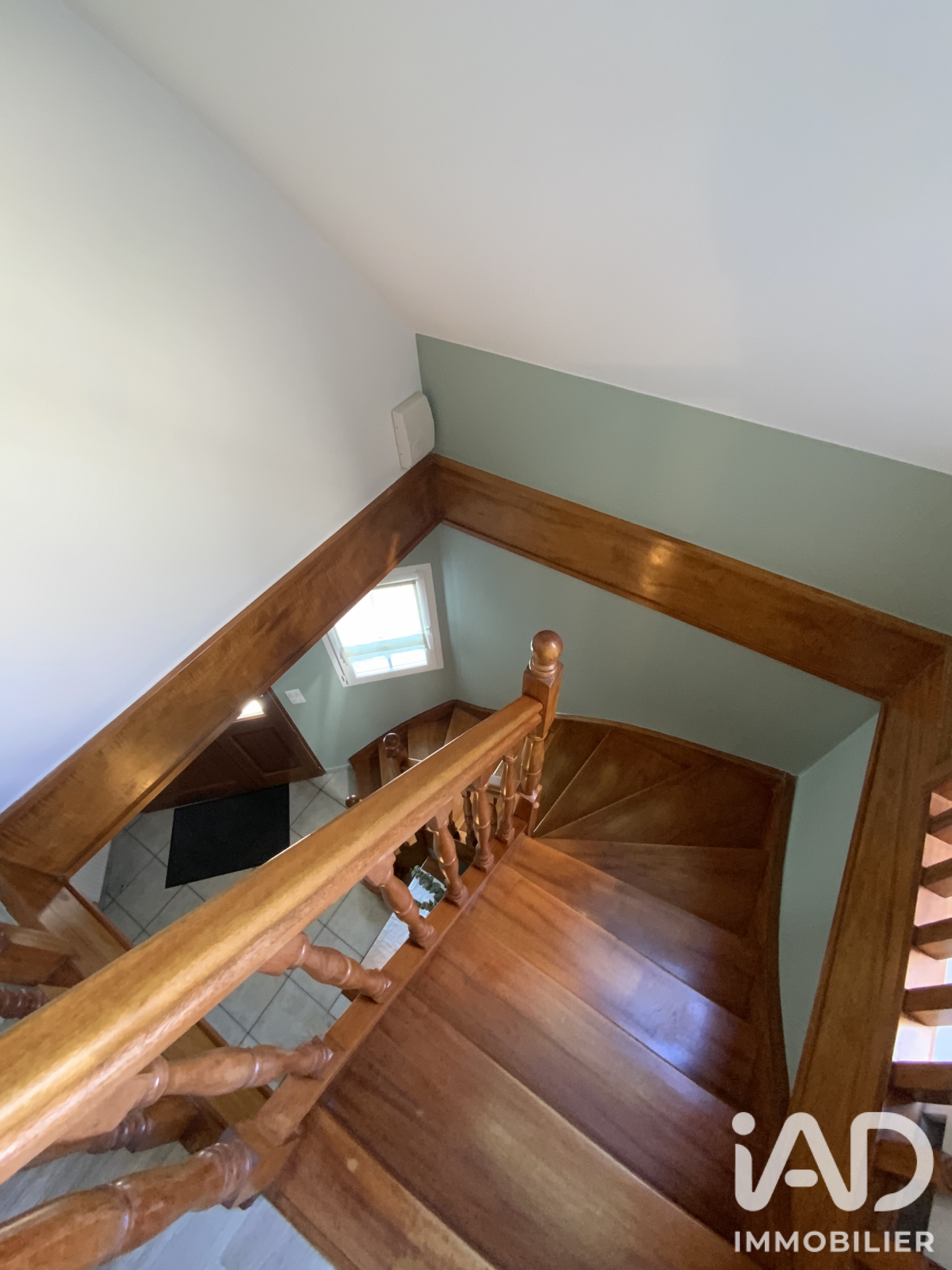 Vente maison à Étaples (62630) : maison 5 pièces 142 m² - 2110602 — 9