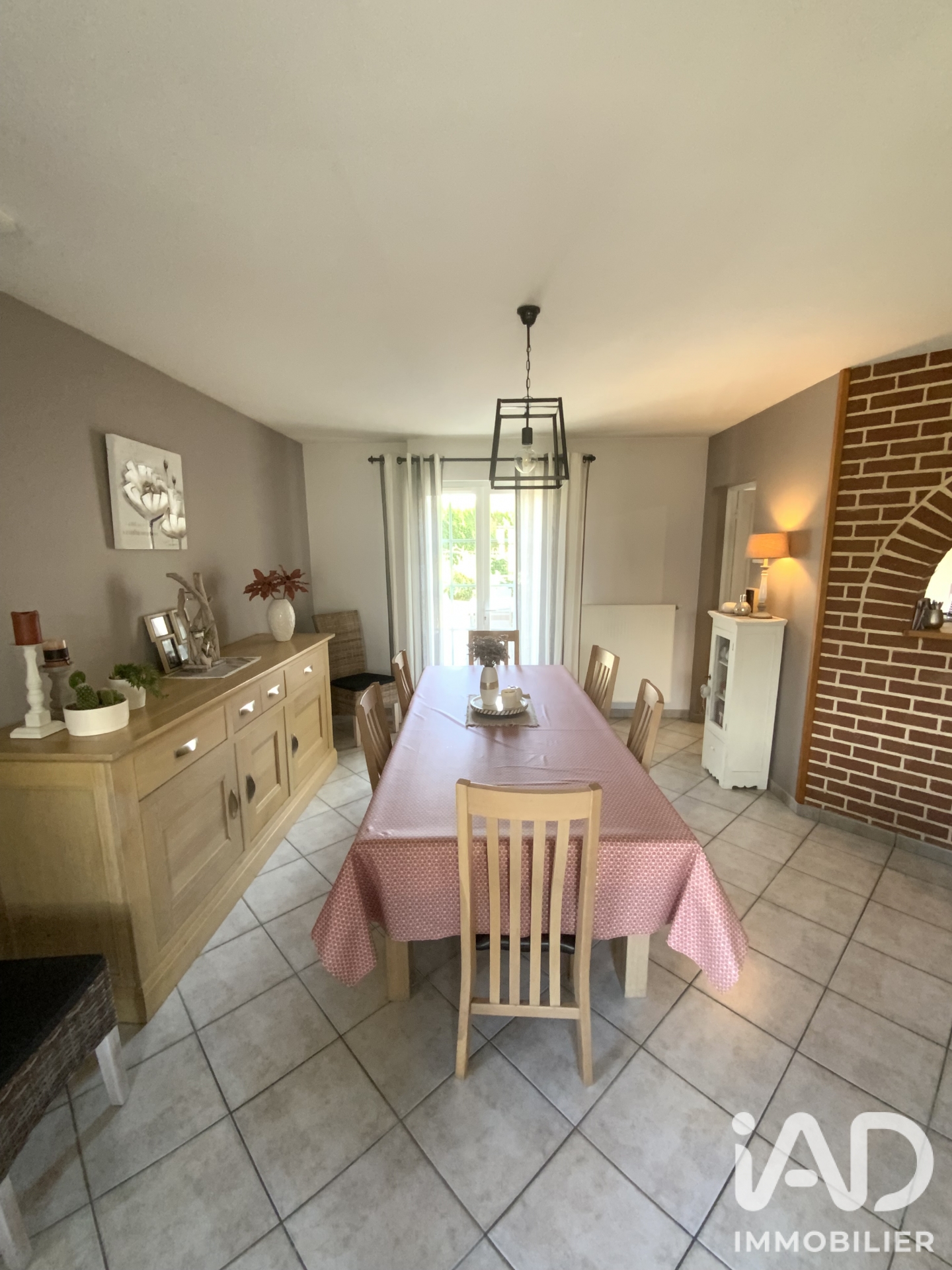 Vente maison à Étaples (62630) : maison 5 pièces 142 m² - 2110602 — 4