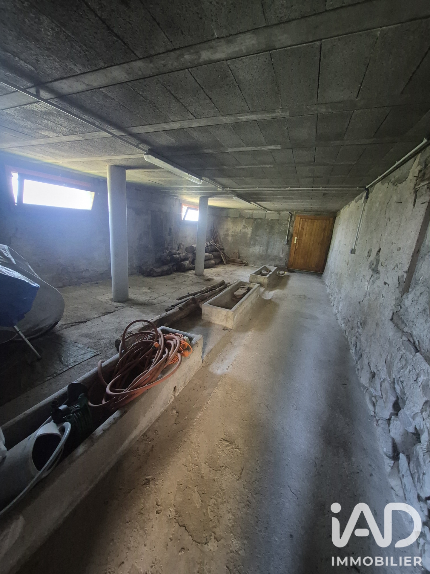 Vente maison à Bons-en-Chablais (74890) : maison 4 pièces 85 m² - 2108226 — 25