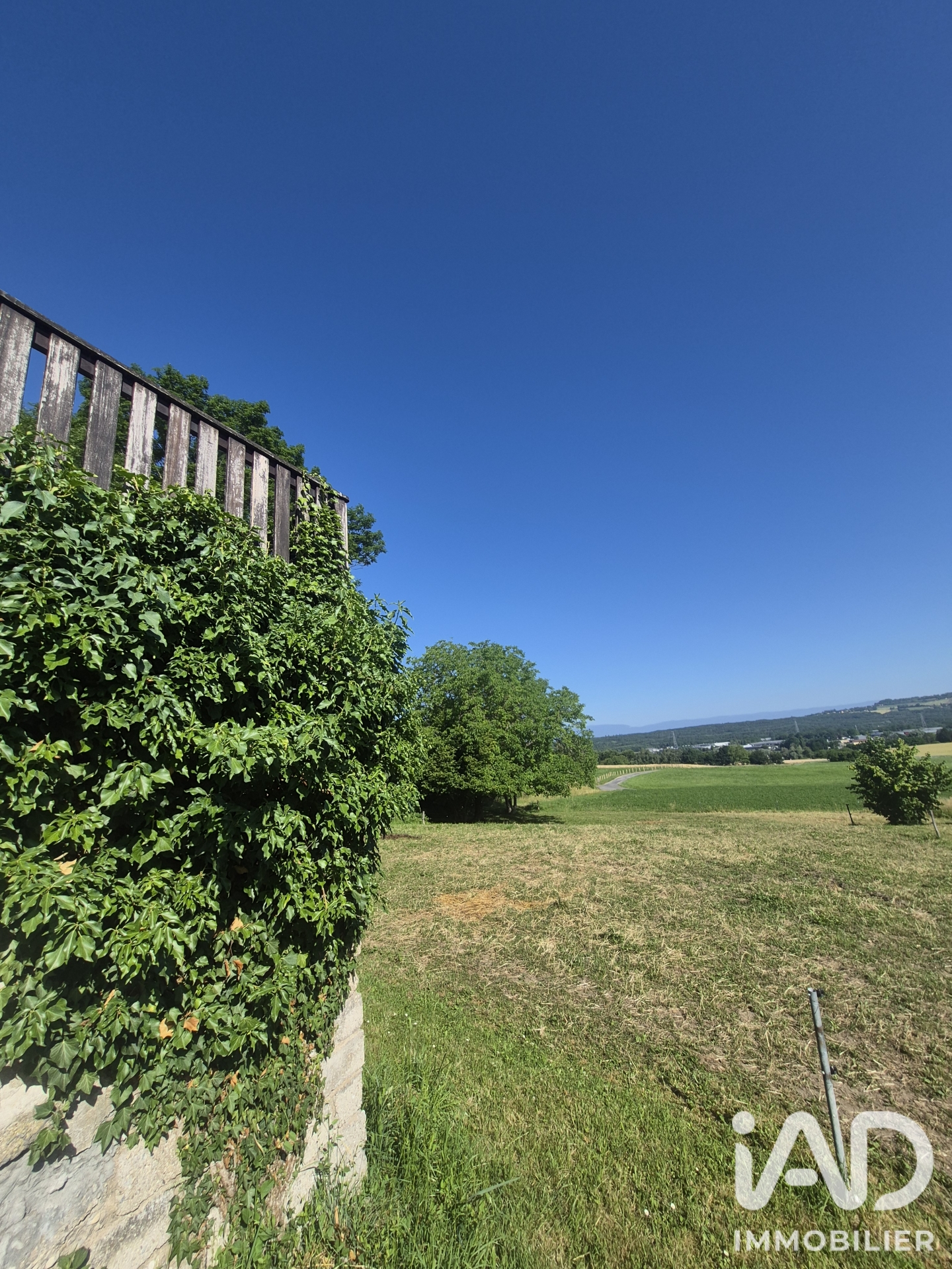 Vente maison à Bons-en-Chablais (74890) : maison 4 pièces 85 m² - 2108226 — 7