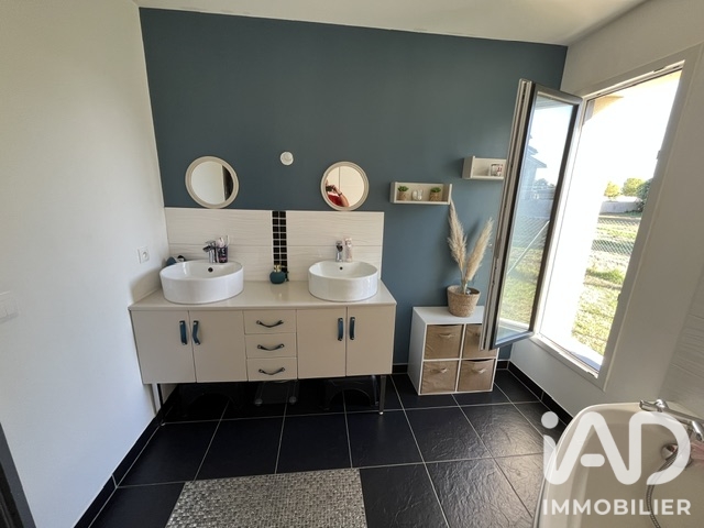 Vente maison à Jaunay-Marigny (86130) : maison 5 pièces 105 m² - 2107571 — 10