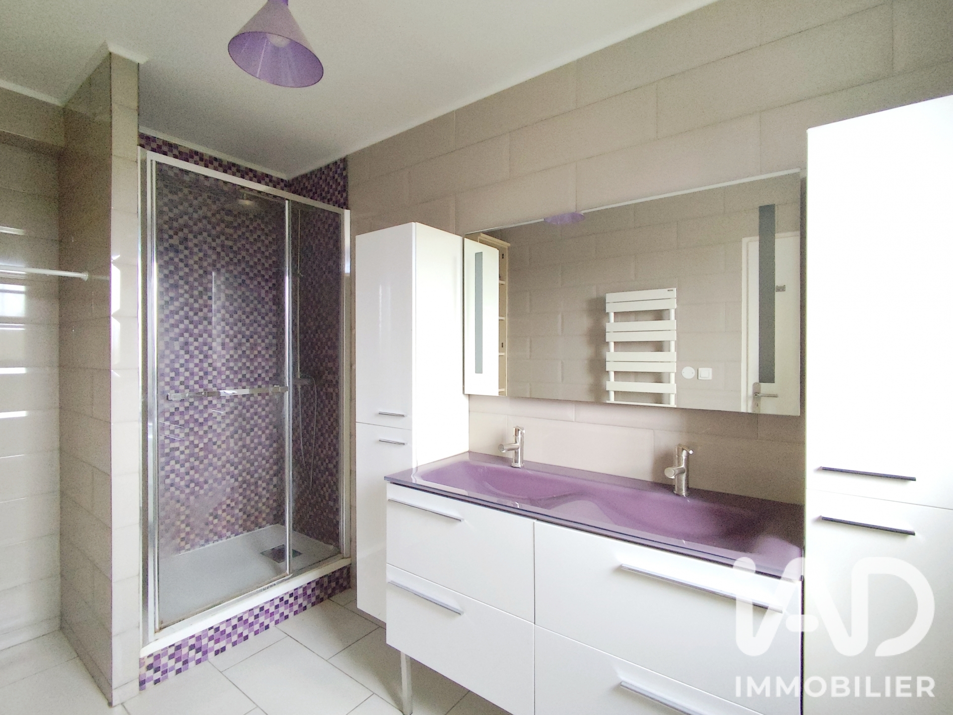 Vente maison à La Ville-du-Bois (91620) : maison 8 pièces 189 m² - 2109667 — 16