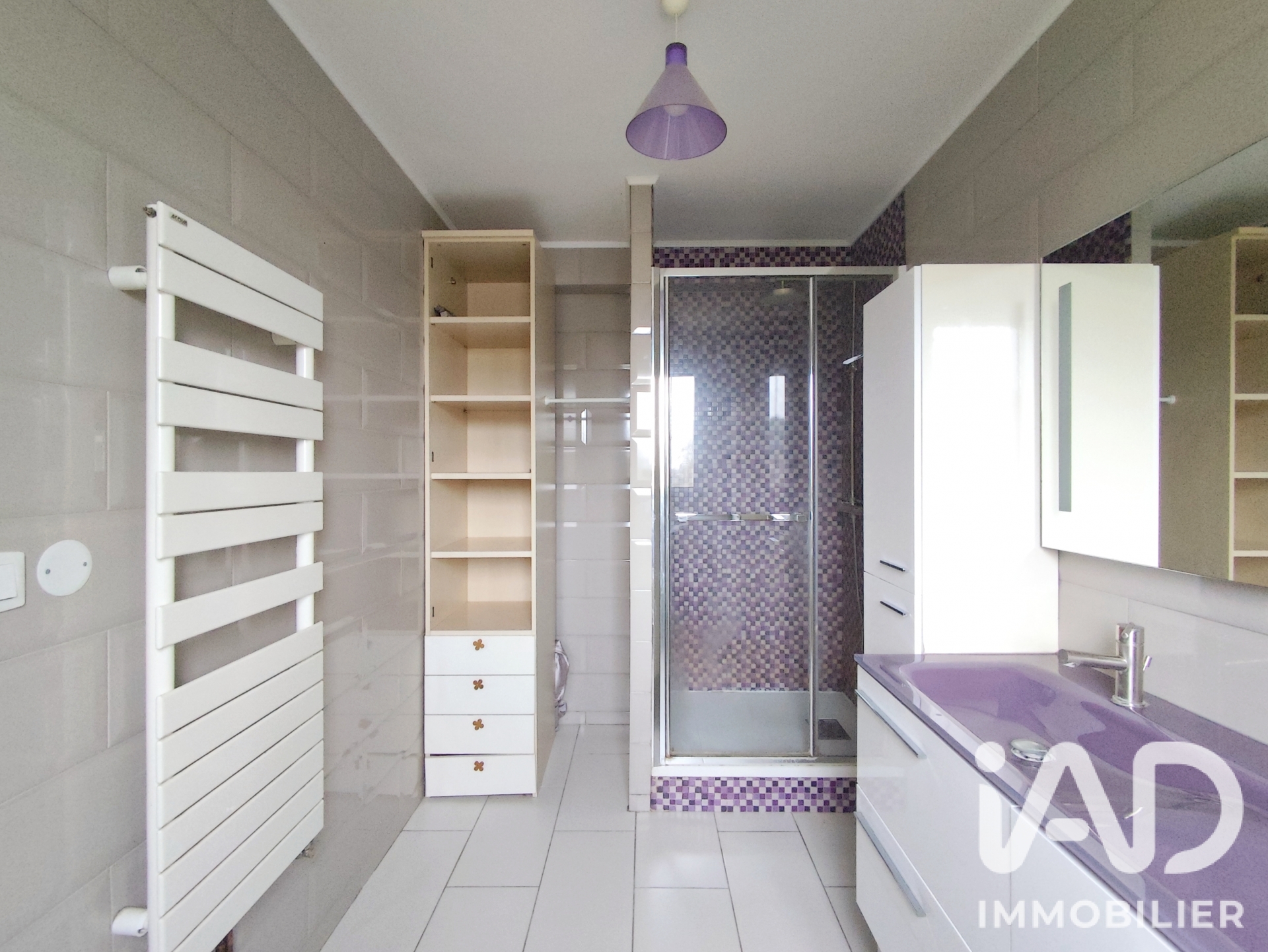 Vente maison à La Ville-du-Bois (91620) : maison 8 pièces 189 m² - 2109667 — 17